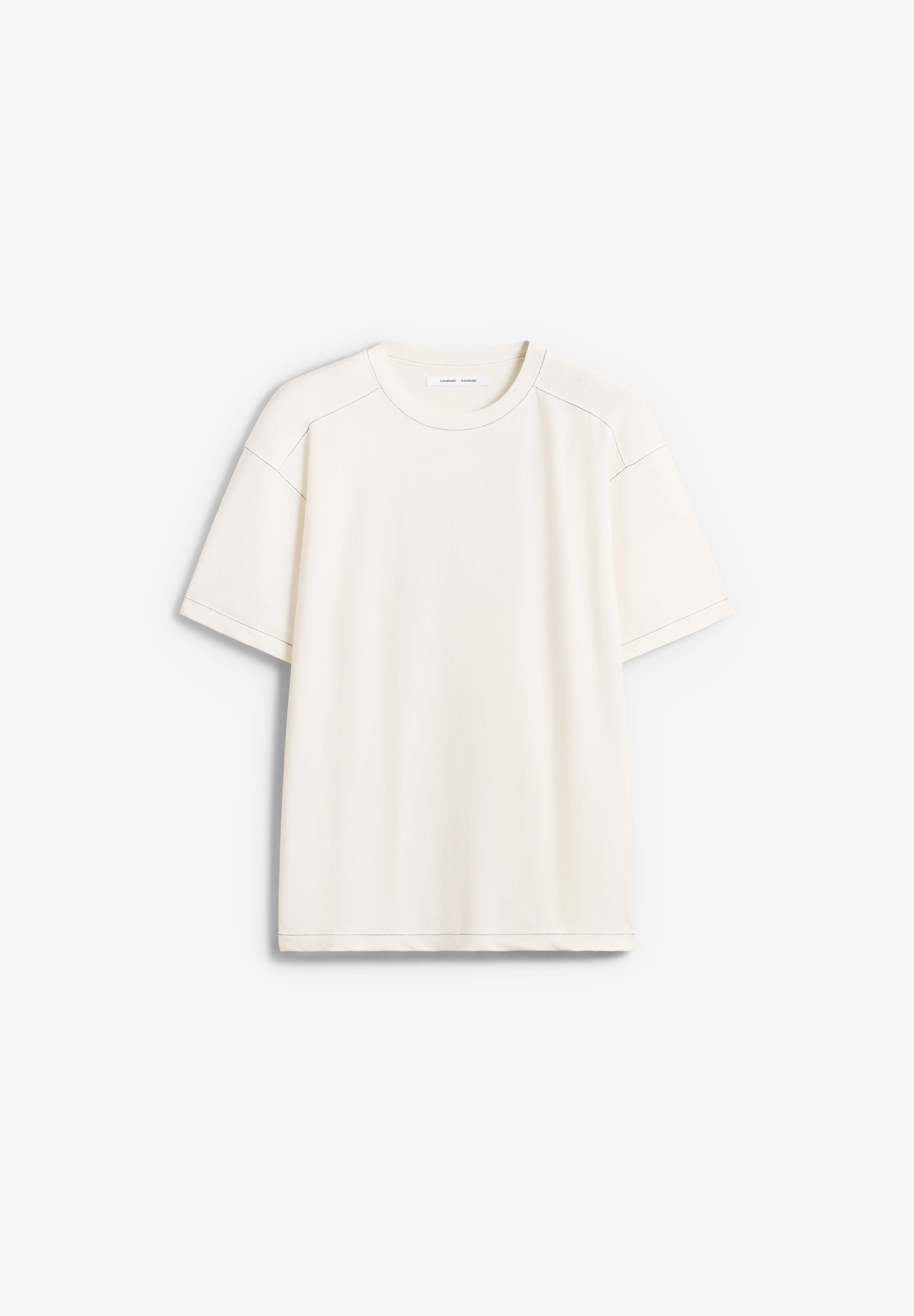 SAMSOE SAMSOE | CAMISETA SAGREG 1509 HOMBRE