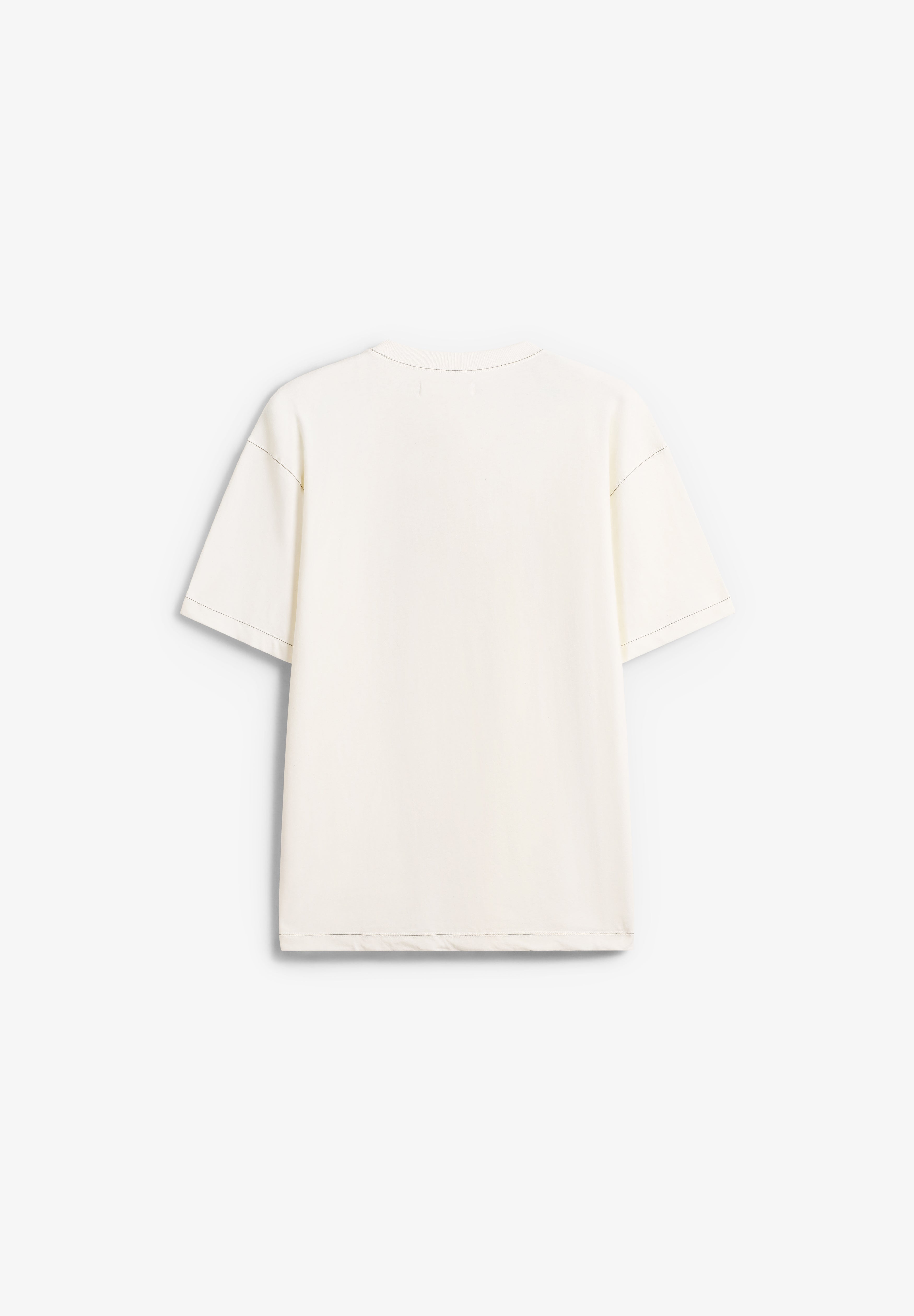 SAMSOE SAMSOE | CAMISETA SAGREG 1509 HOMBRE
