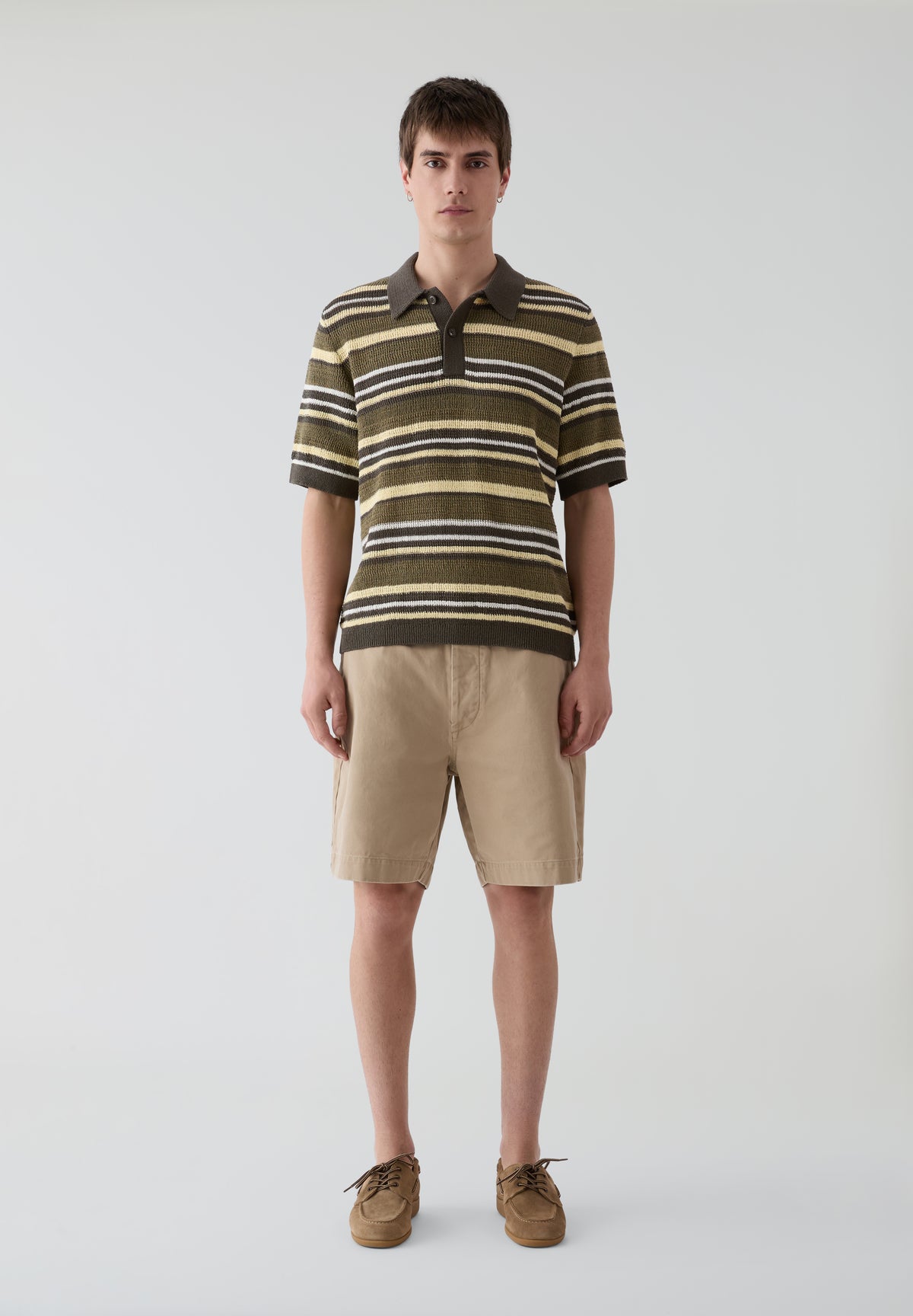 SAMSOE SAMSOE | POLO SAMARCO SS 159 HOMBRE