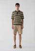 SAMSOE SAMSOE | POLO SAMARCO SS 159 HOMBRE