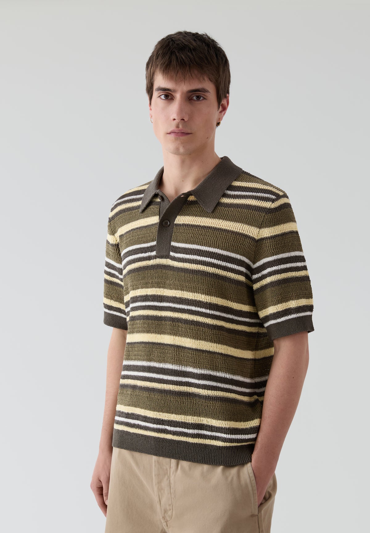 SAMSOE SAMSOE | POLO SAMARCO SS 159 HOMBRE