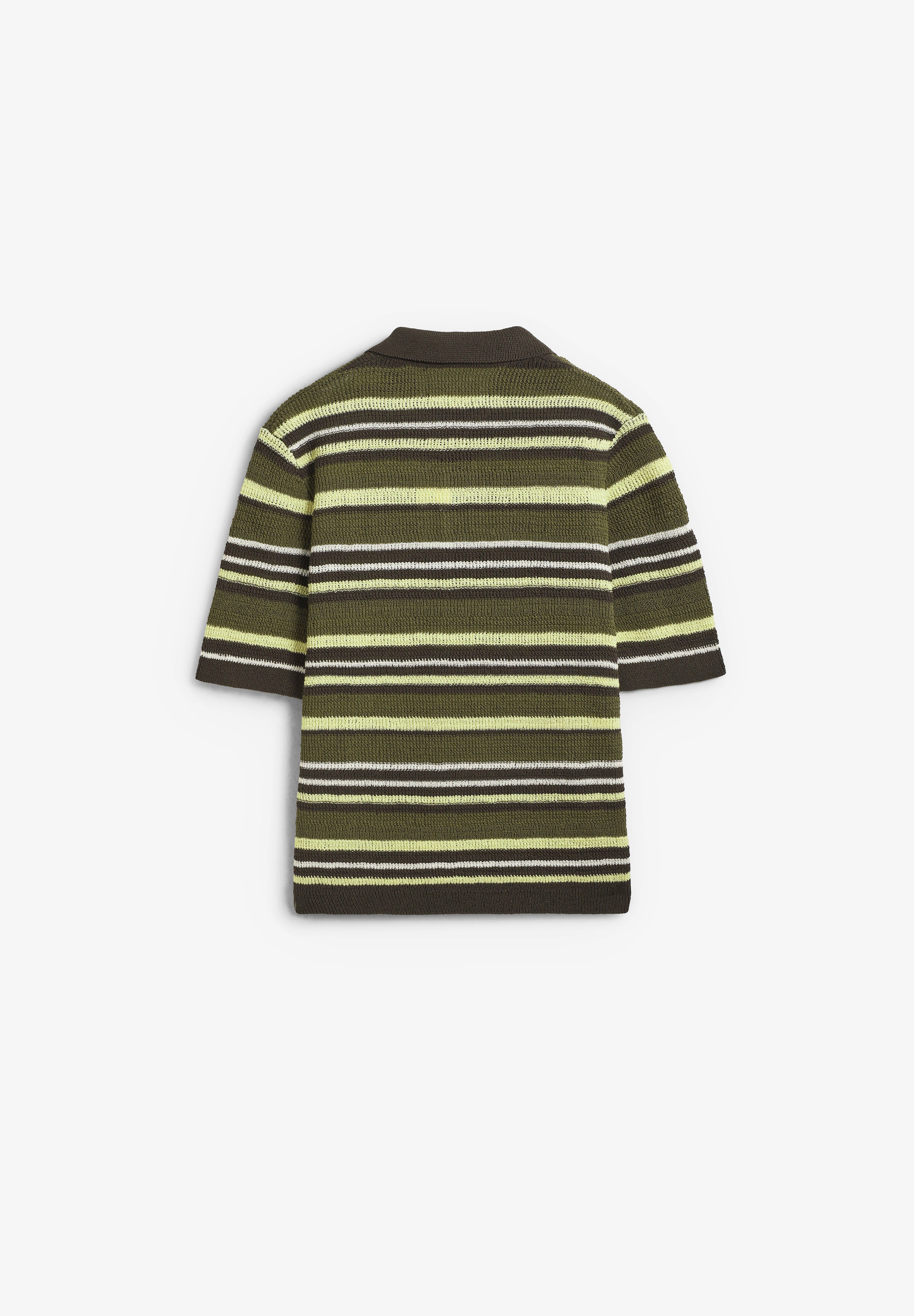 SAMSOE SAMSOE | POLO SAMARCO SS 159 HOMBRE