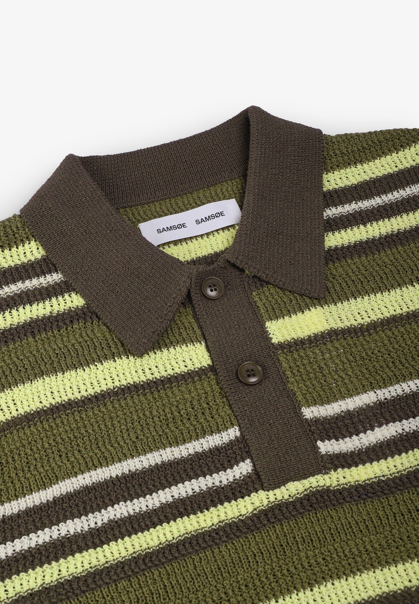 SAMSOE SAMSOE | POLO SAMARCO SS 159 HOMBRE