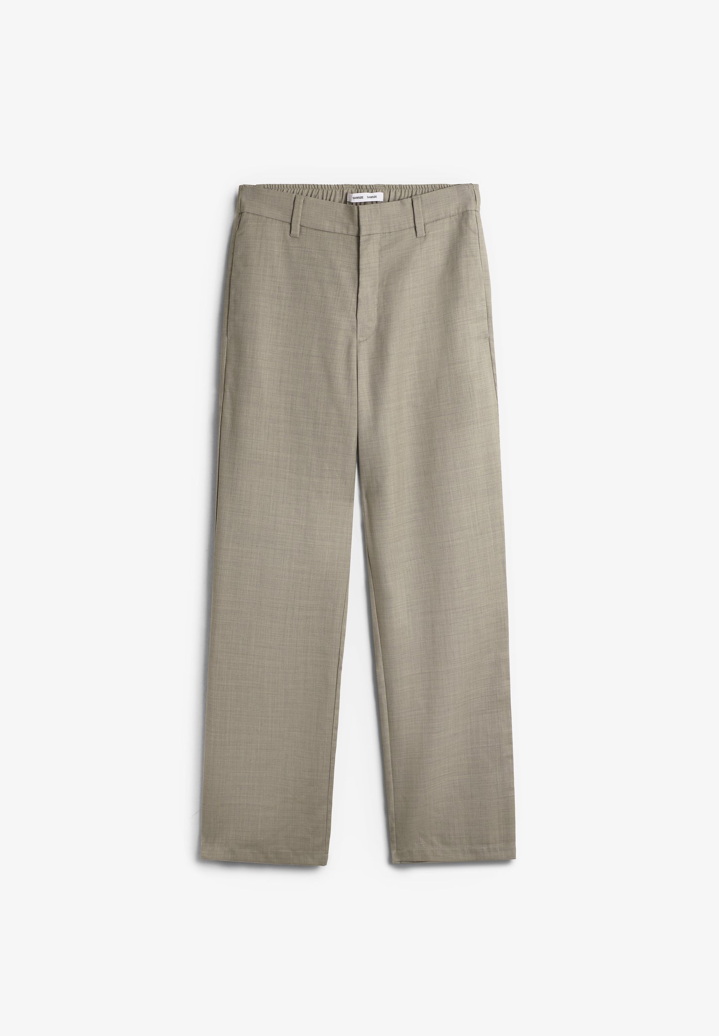 SAMSOE SAMSOE | PANTALÓN SANOAH FLEX HOMBRE