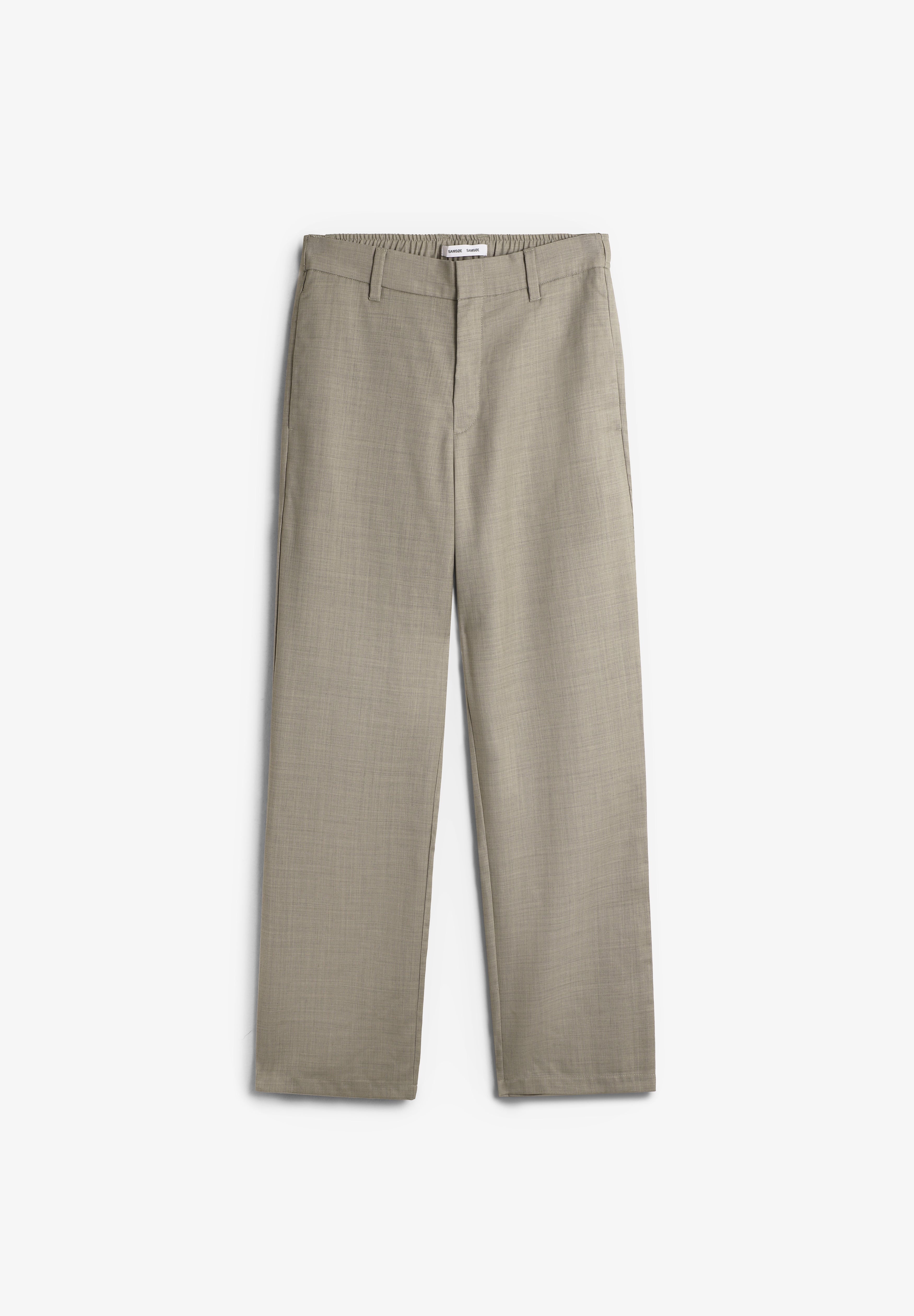 SAMSOE SAMSOE | PANTALÓN SANOAH FLEX HOMBRE