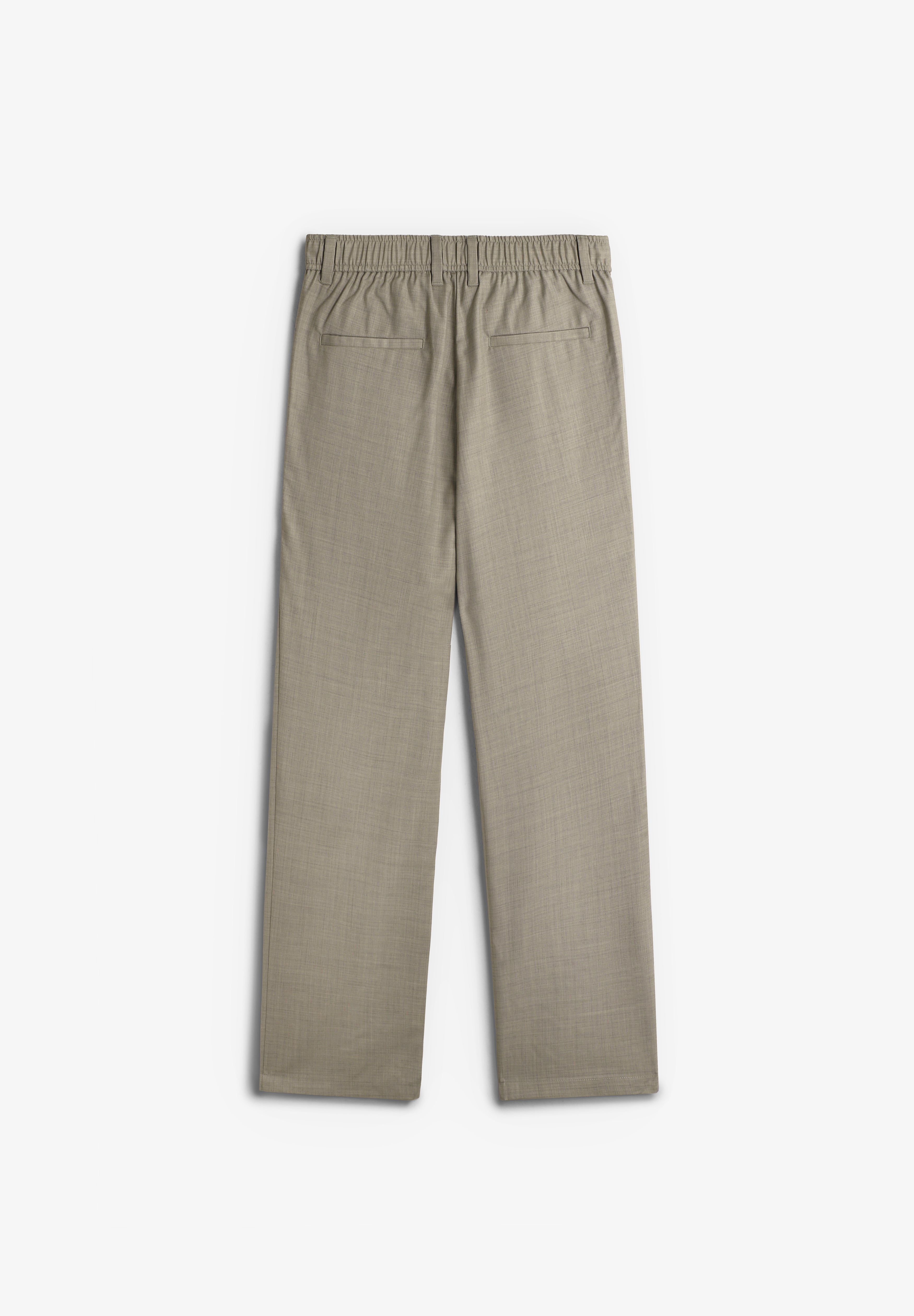 SAMSOE SAMSOE | PANTALÓN SANOAH FLEX HOMBRE