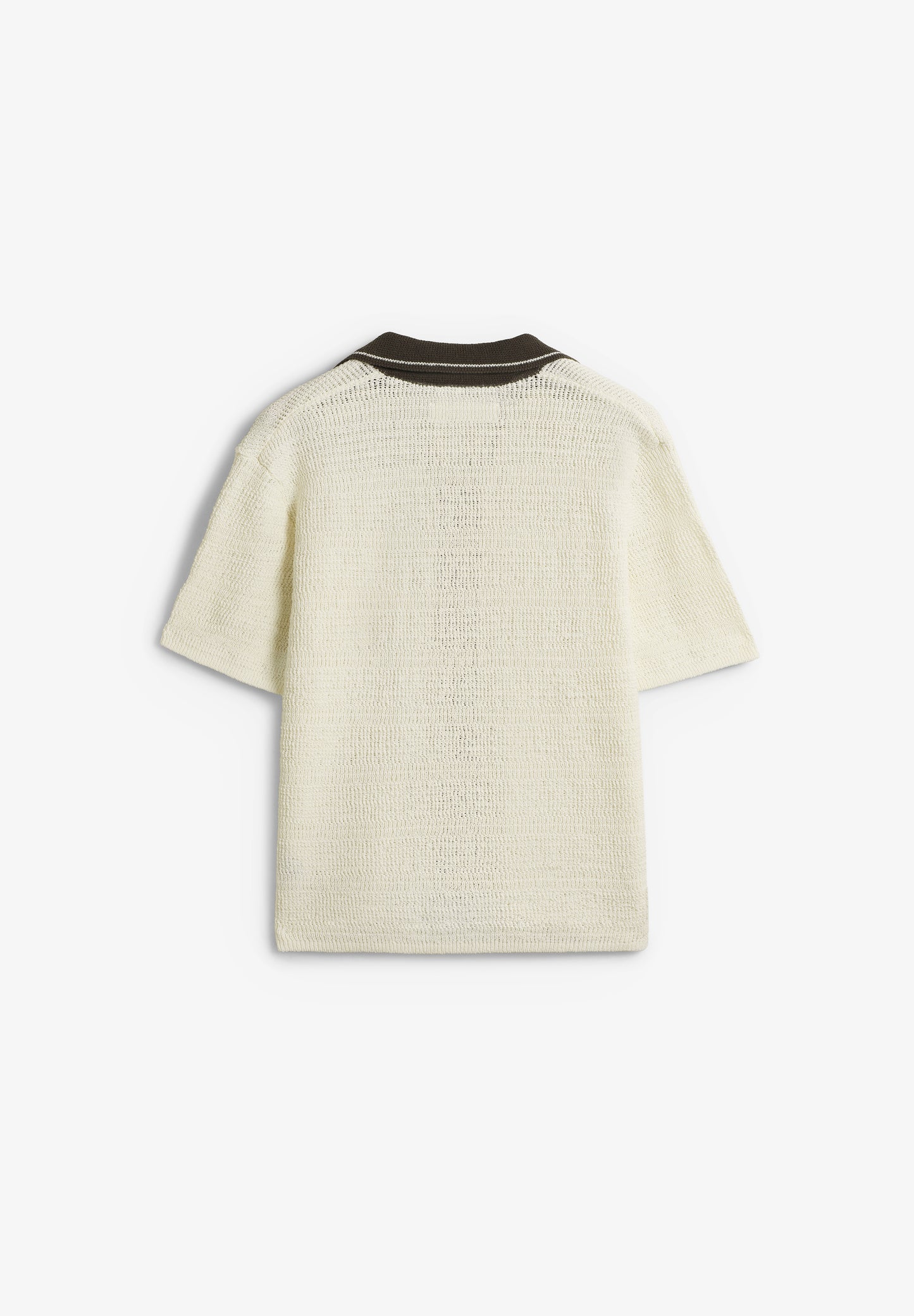 SAMSOE SAMSOE | CAMISA SAPERCY SS 15 HOMBRE
