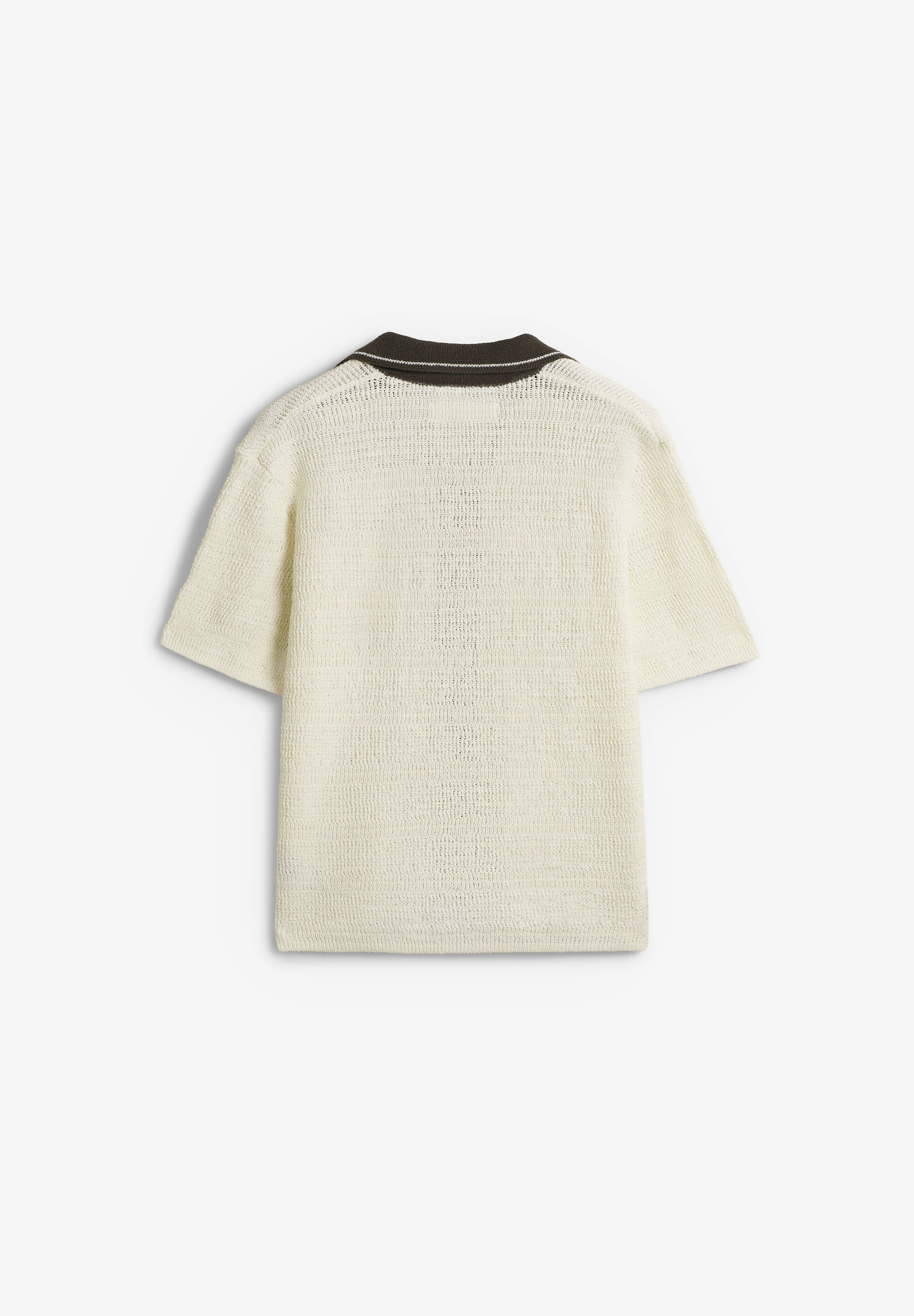 SAMSOE SAMSOE | CAMISA SAPERCY SS 15 HOMBRE