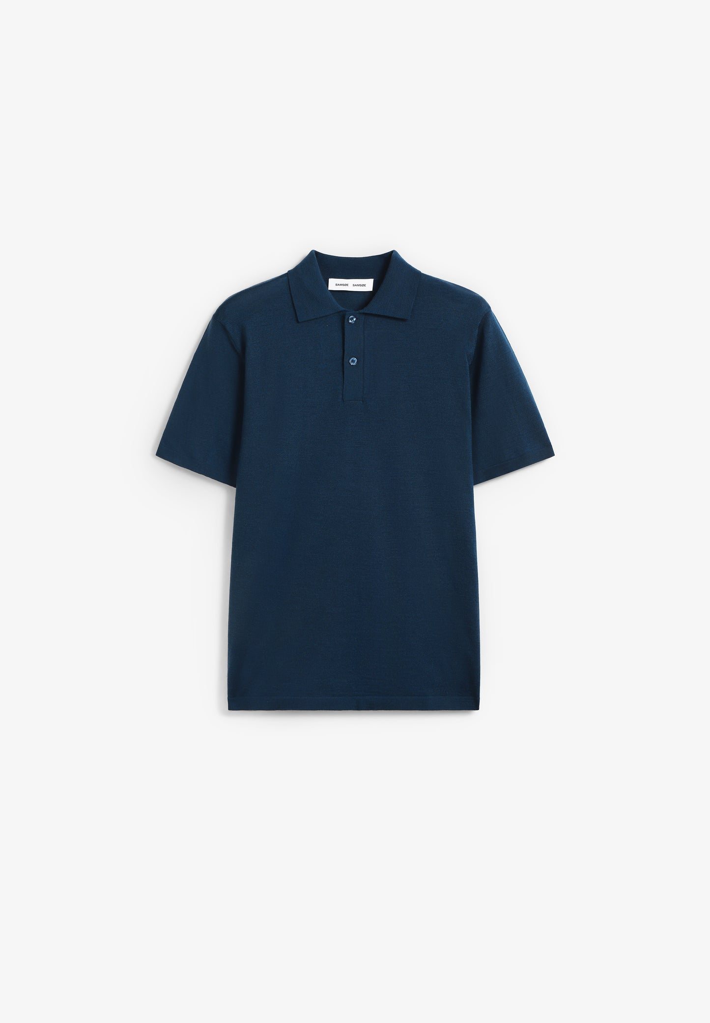 SAMSOE SAMSOE | POLO SAROWAN HOMBRE