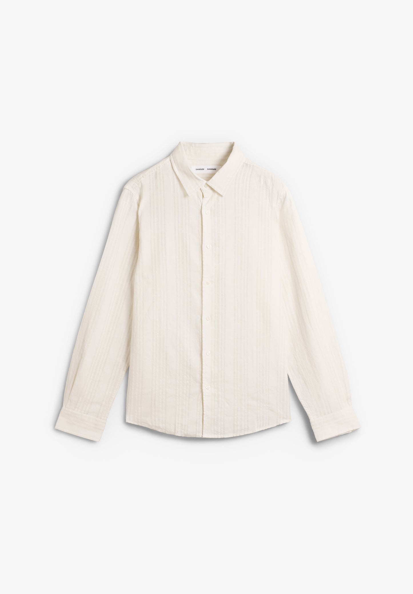 SAMSOE SAMSOE | CAMISA SARYAN X 159A HOMBRE
