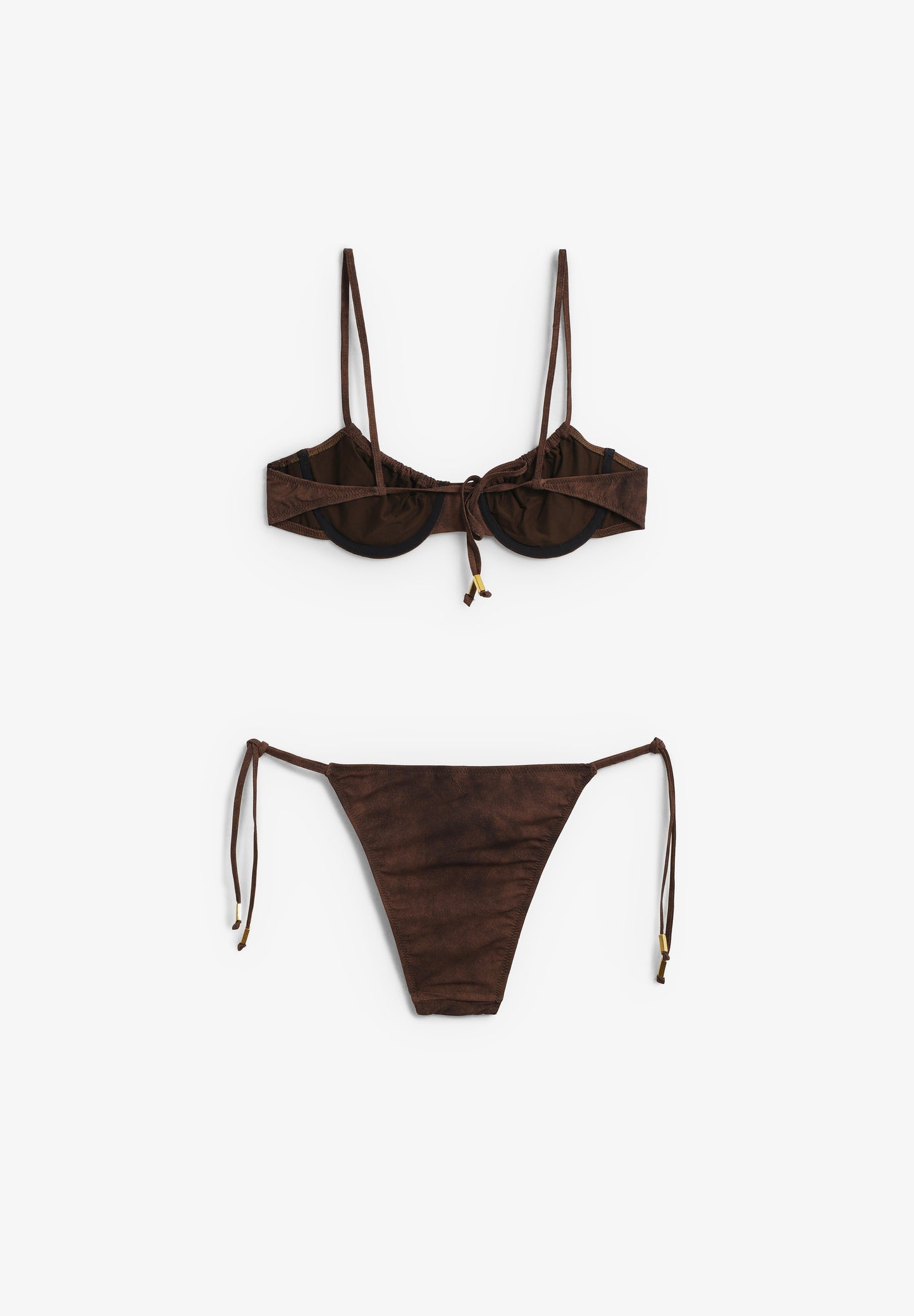 GUILLERMINA BAEZA | BIKINI ALBA