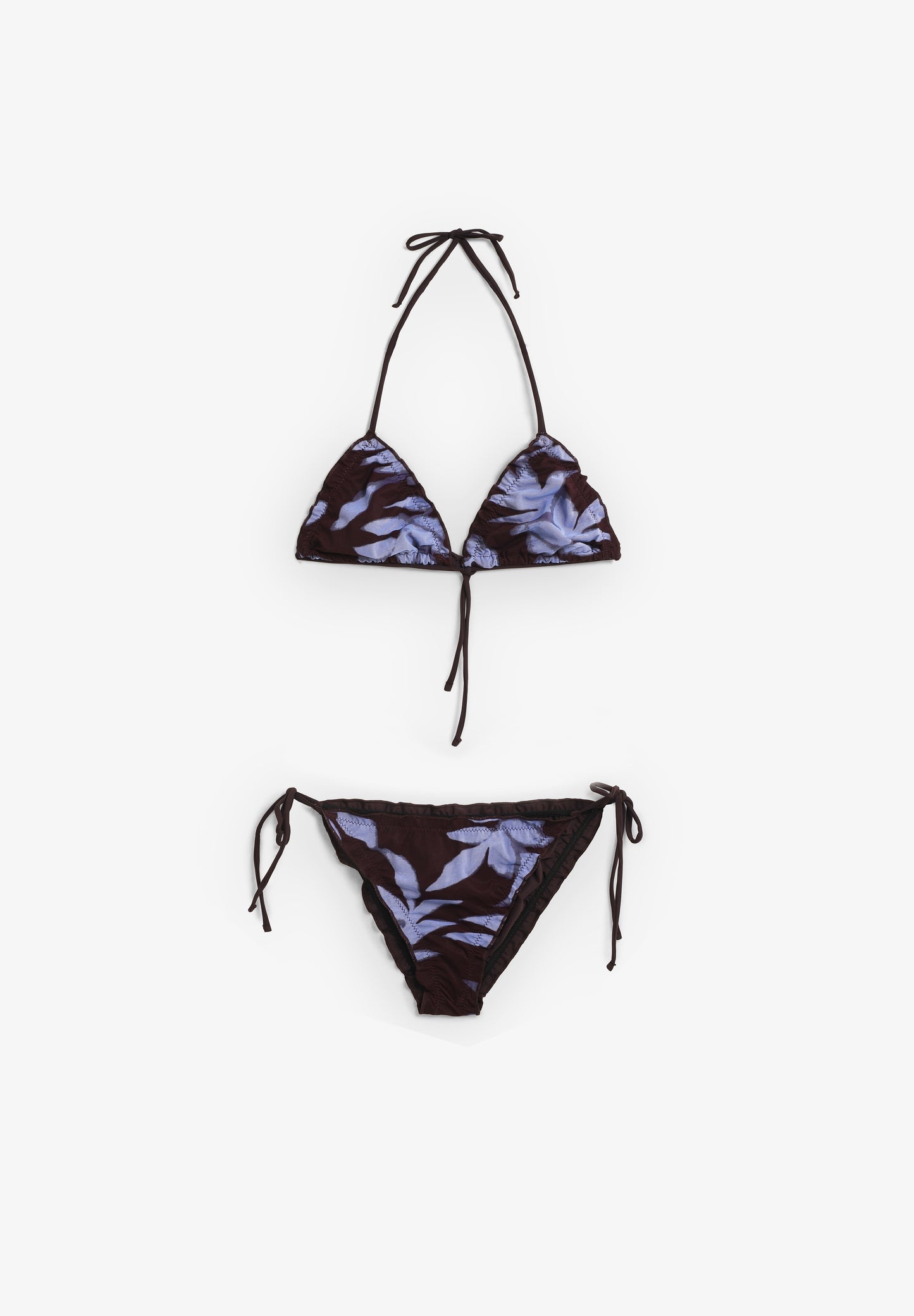 GUILLERMINA BAEZA | BIKINI SIENA