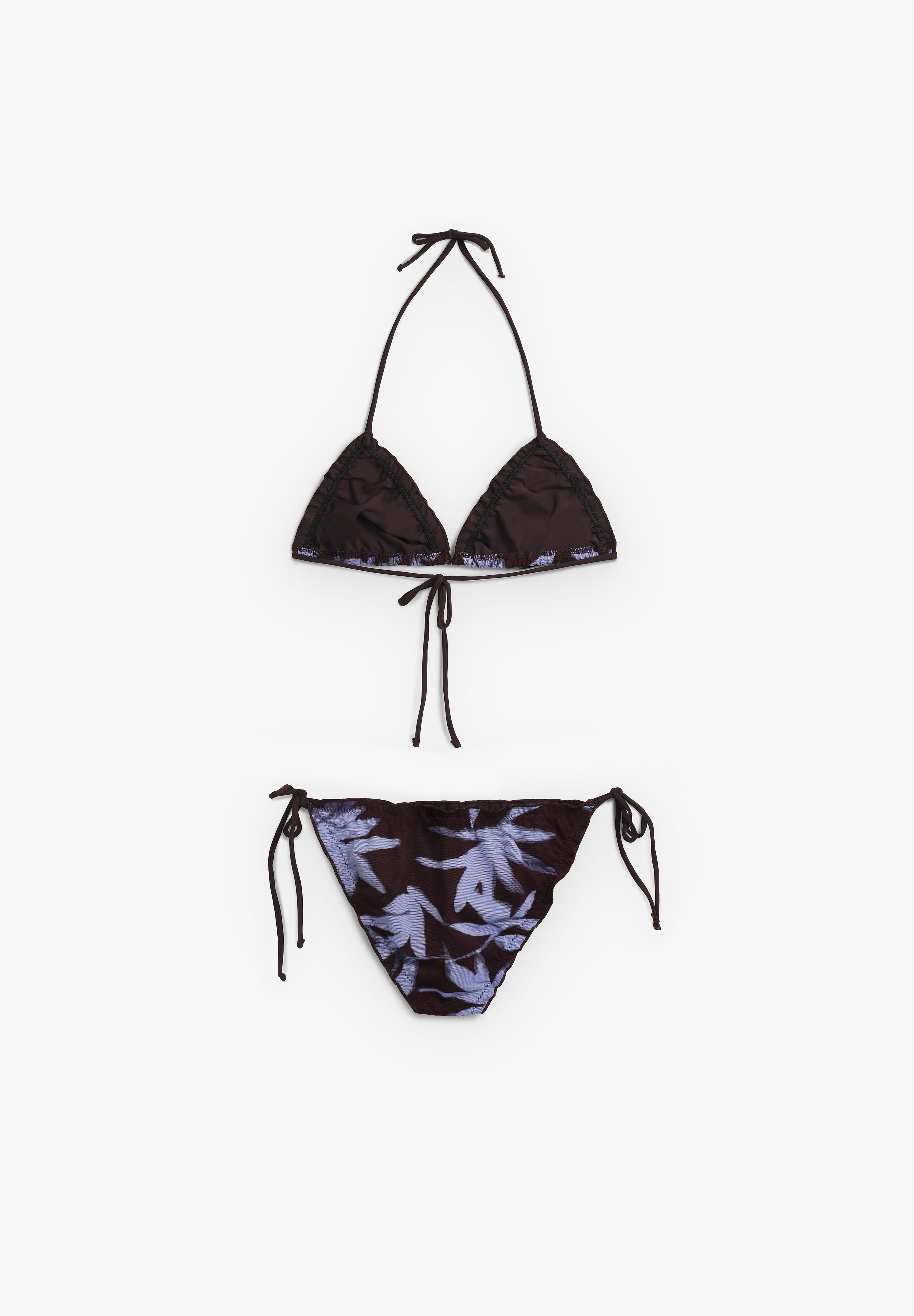 GUILLERMINA BAEZA | BIKINI SIENA