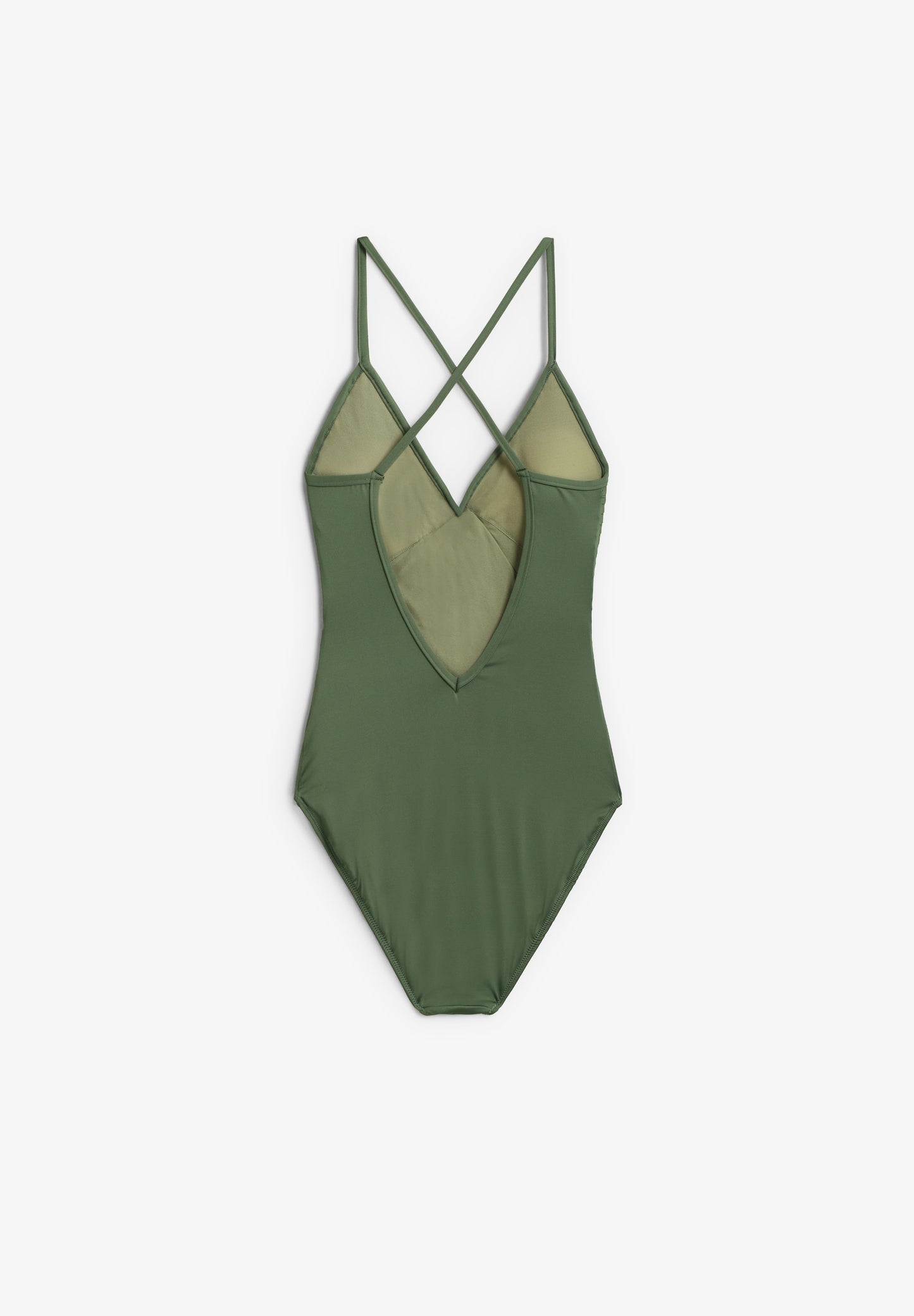 GUILLERMINA BAEZA | BAÑADOR ÍRIDE