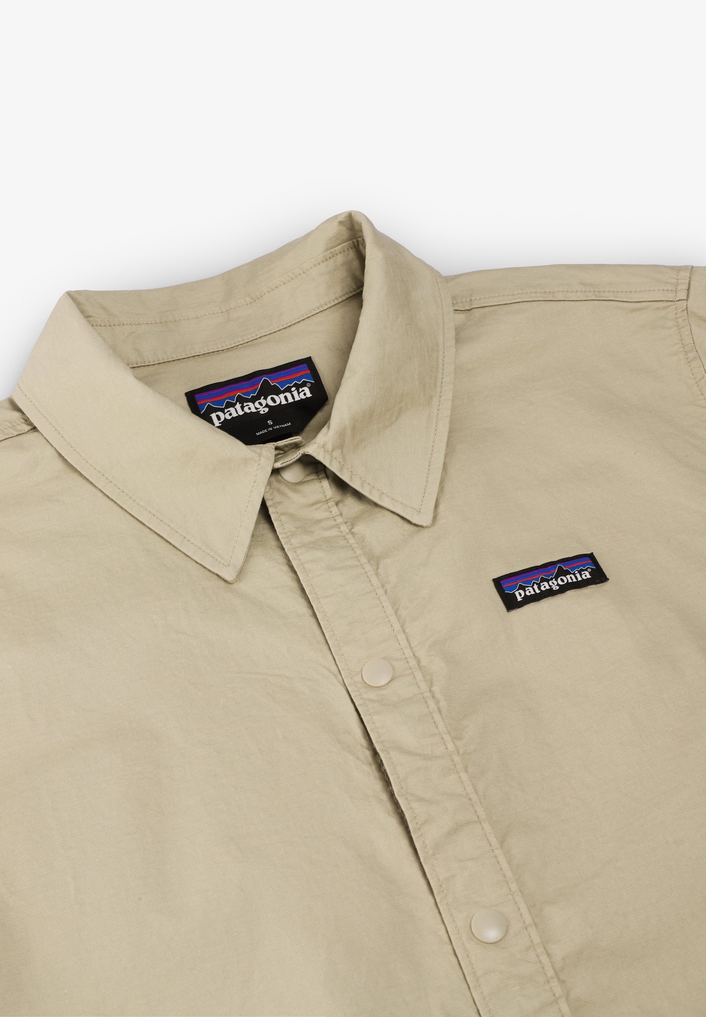 PATAGONIA | CHAQUETA M'S LW ALL-WEAR UNLINED