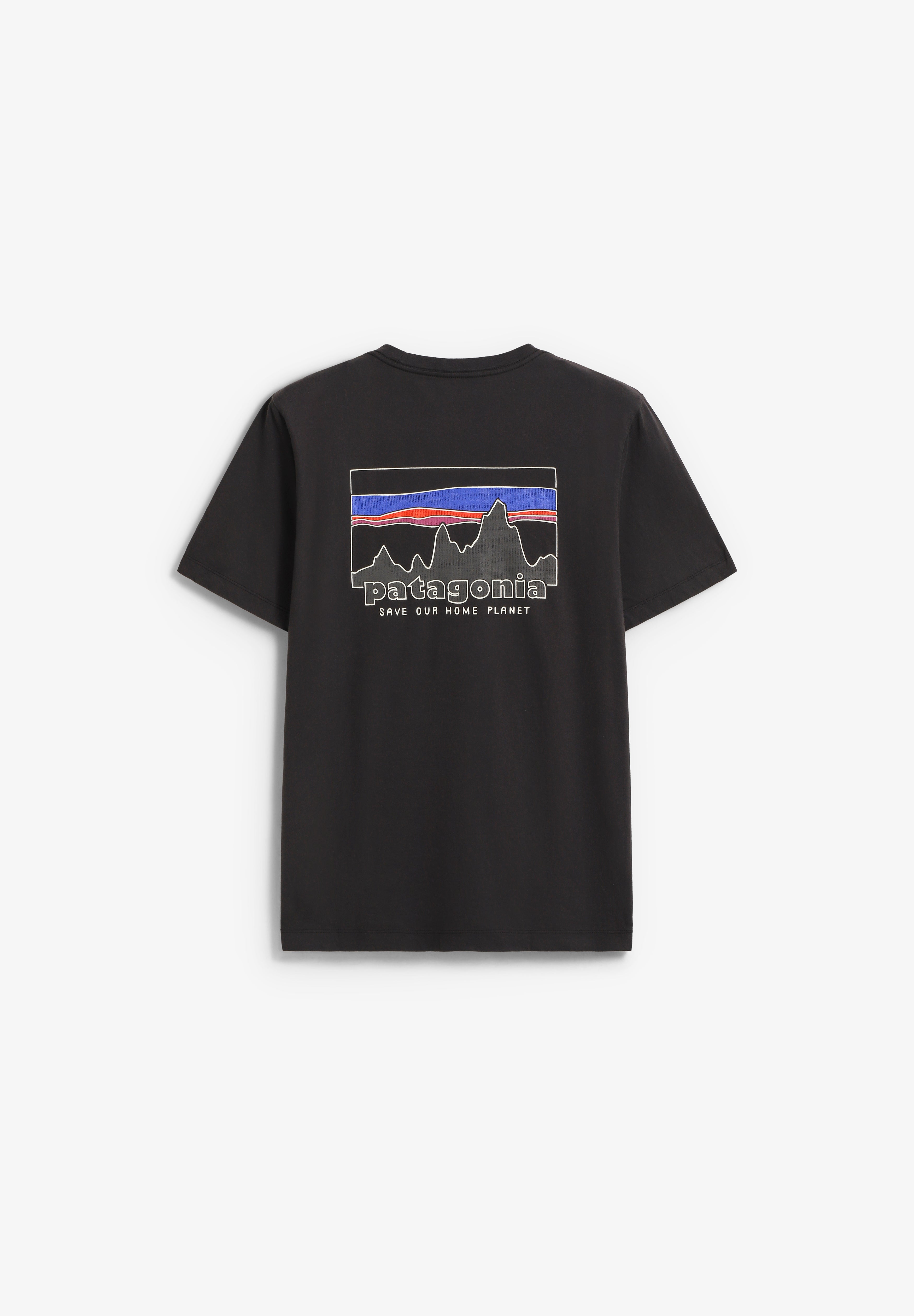 PATAGONIA | CAMISETA M'S '73 SKYLINE