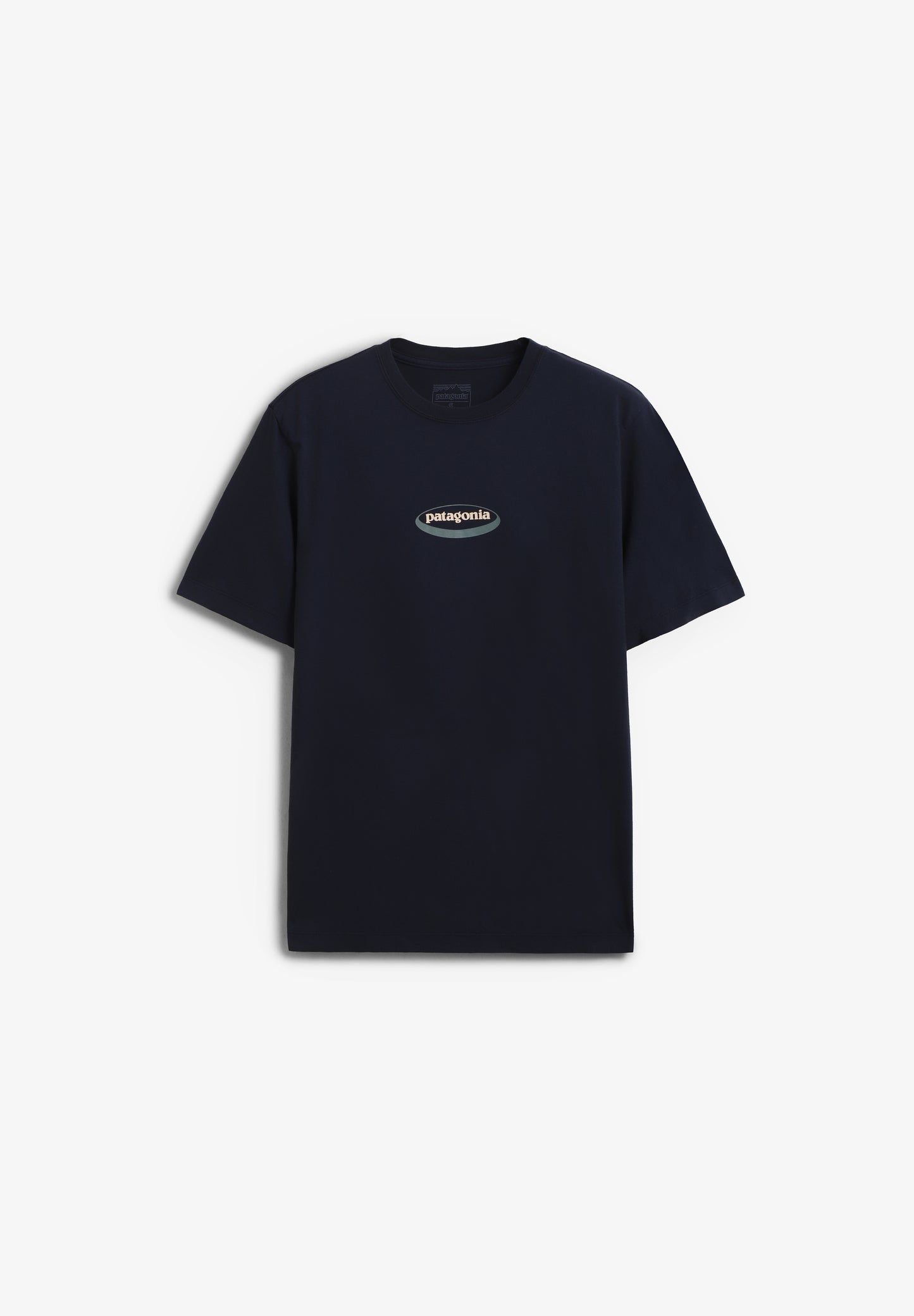 PATAGONIA | CAMISETA M'S '95 OVAL LOGO
