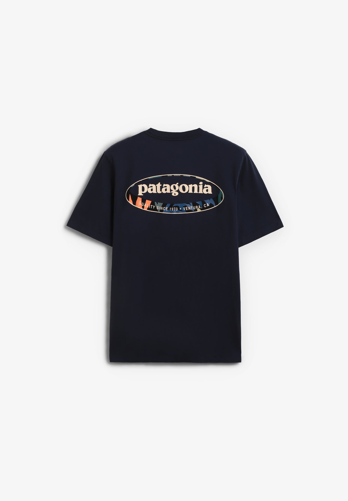 PATAGONIA | CAMISETA M'S '95 OVAL LOGO