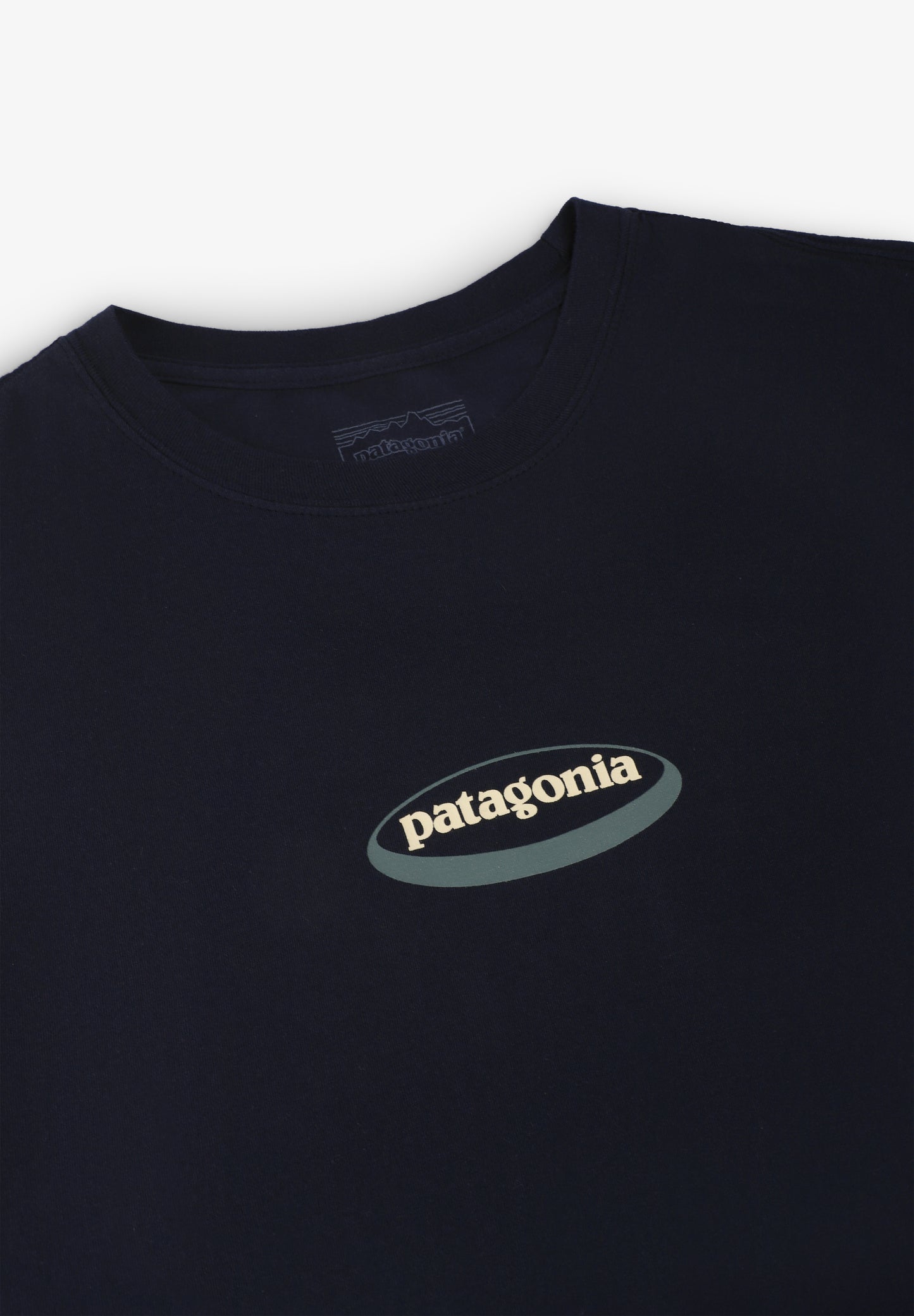 PATAGONIA | CAMISETA M'S '95 OVAL LOGO