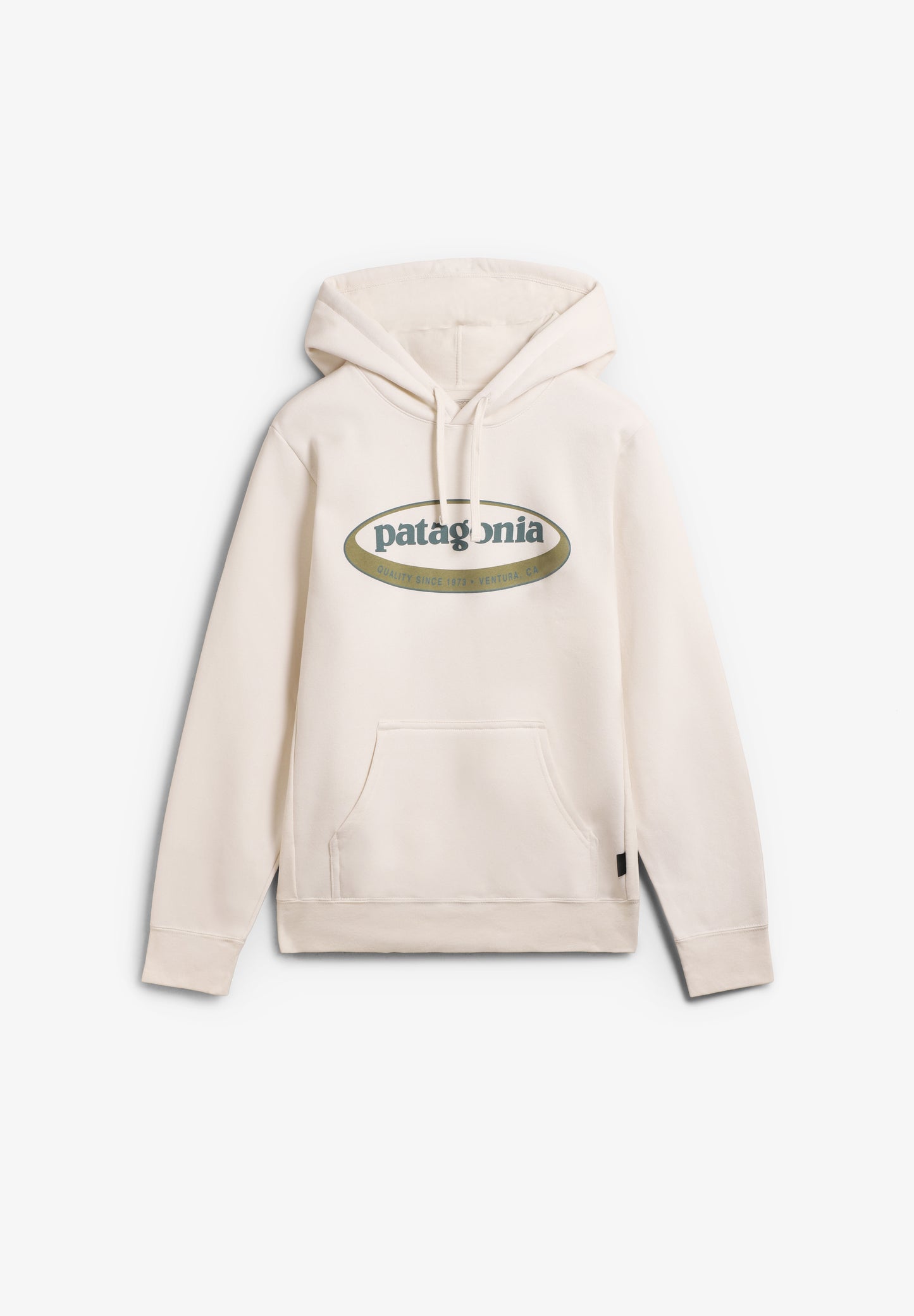 PATAGONIA | SUDADERA M'S '95 OVAL LOGO UPRISAL HOODY