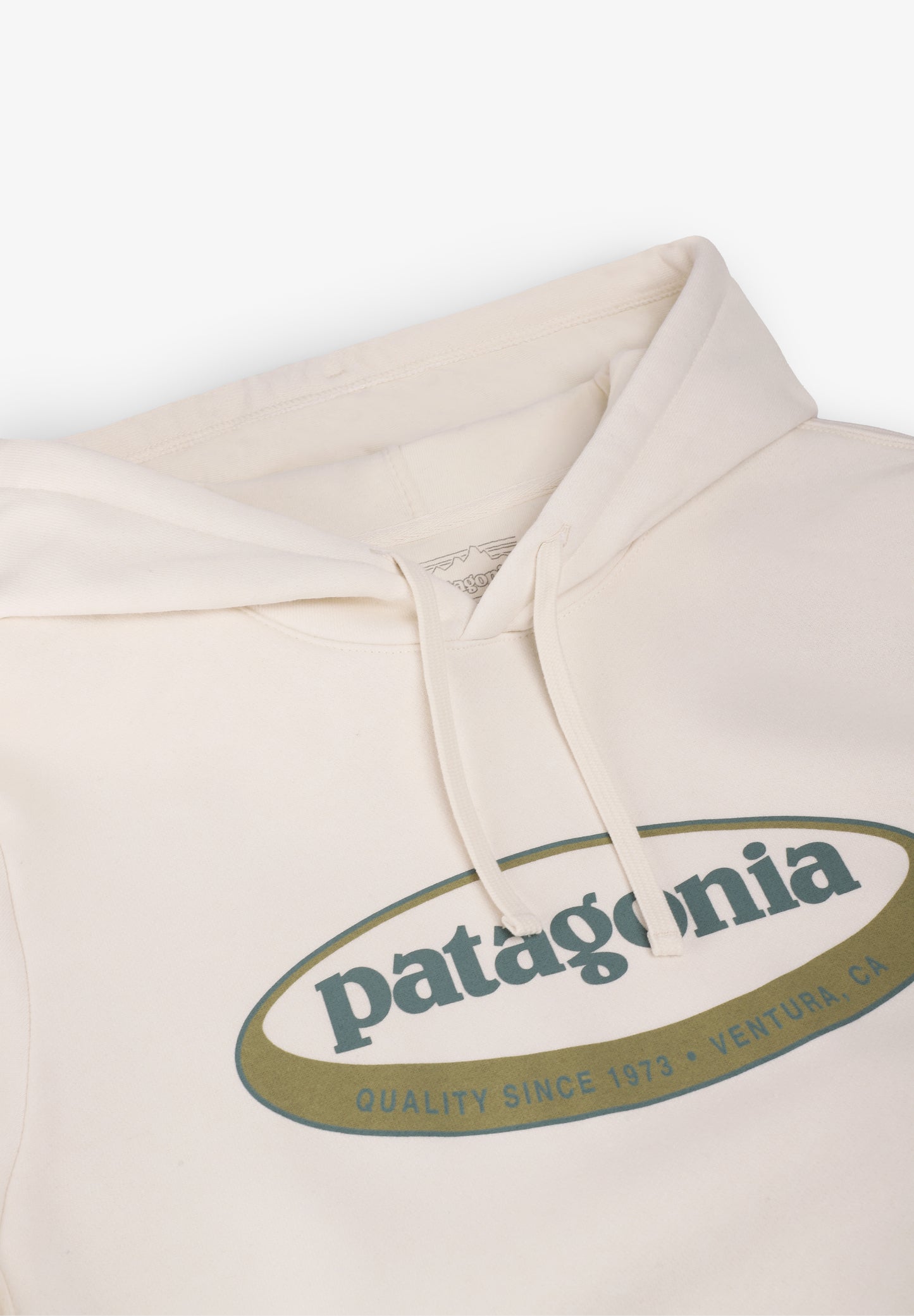 PATAGONIA | SUDADERA M'S '95 OVAL LOGO UPRISAL HOODY