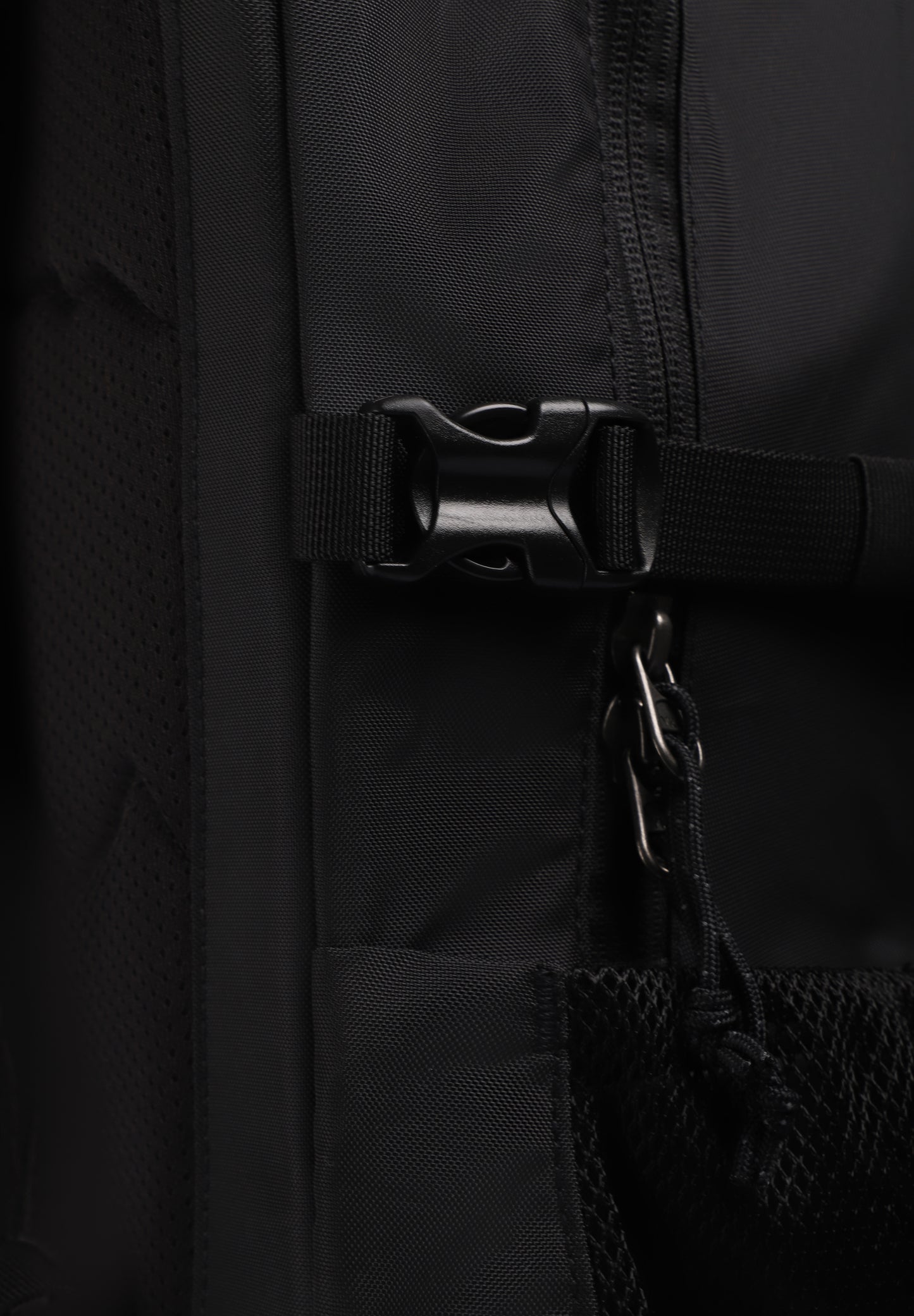 PATAGONIA | MOCHILA REFUGIO DAY PACK 26L BLACK