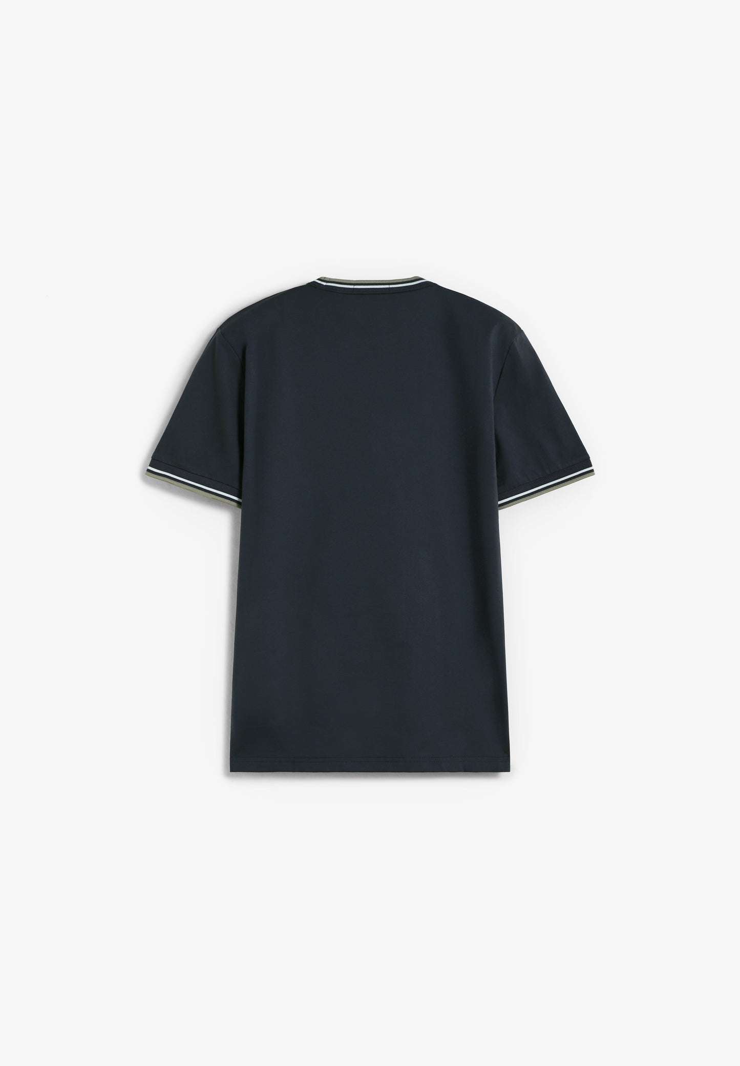 FRED PERRY | TWIN TIPPED T-SHIRT