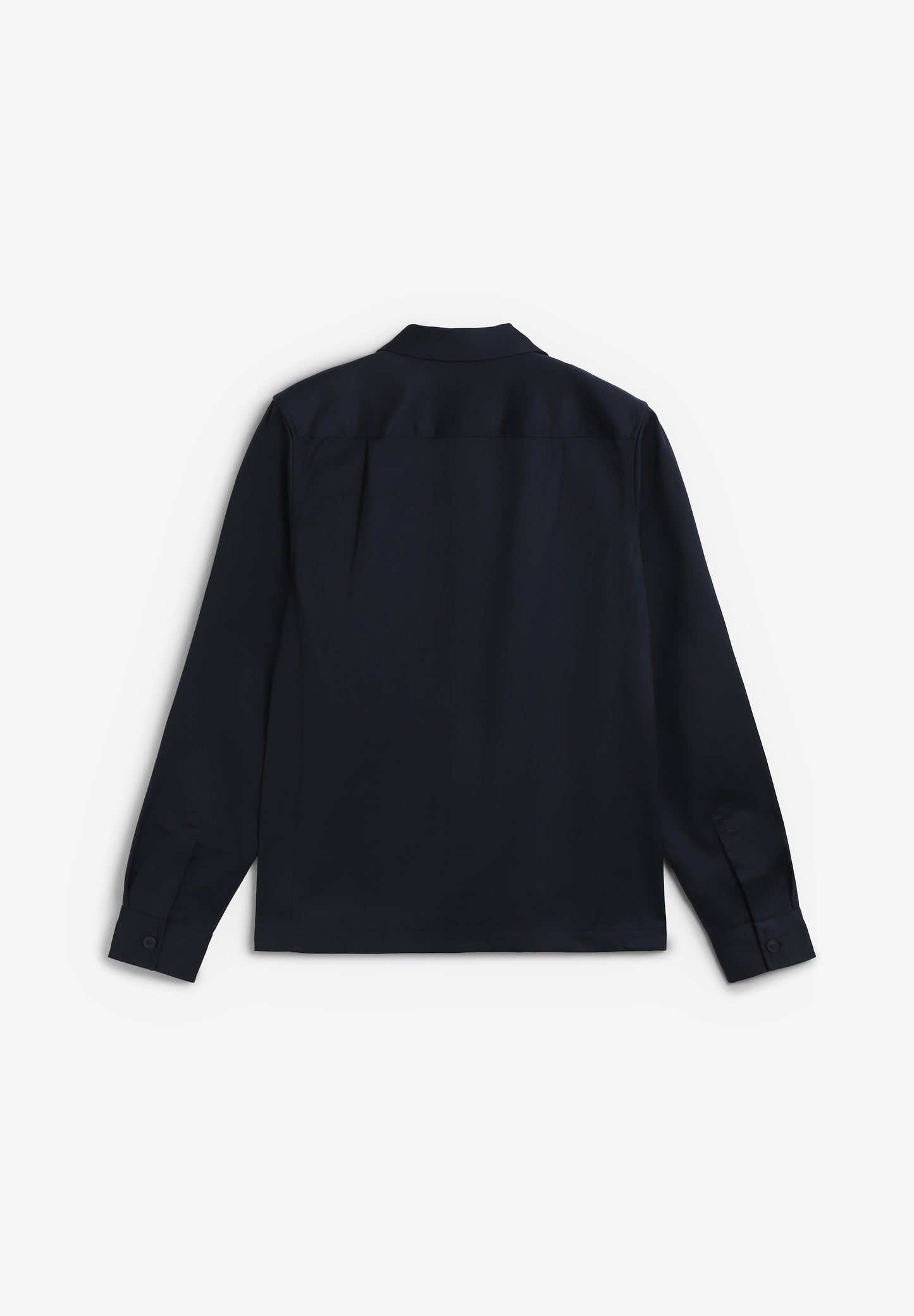 FRED PERRY | SOBRECAMISA TWILL
