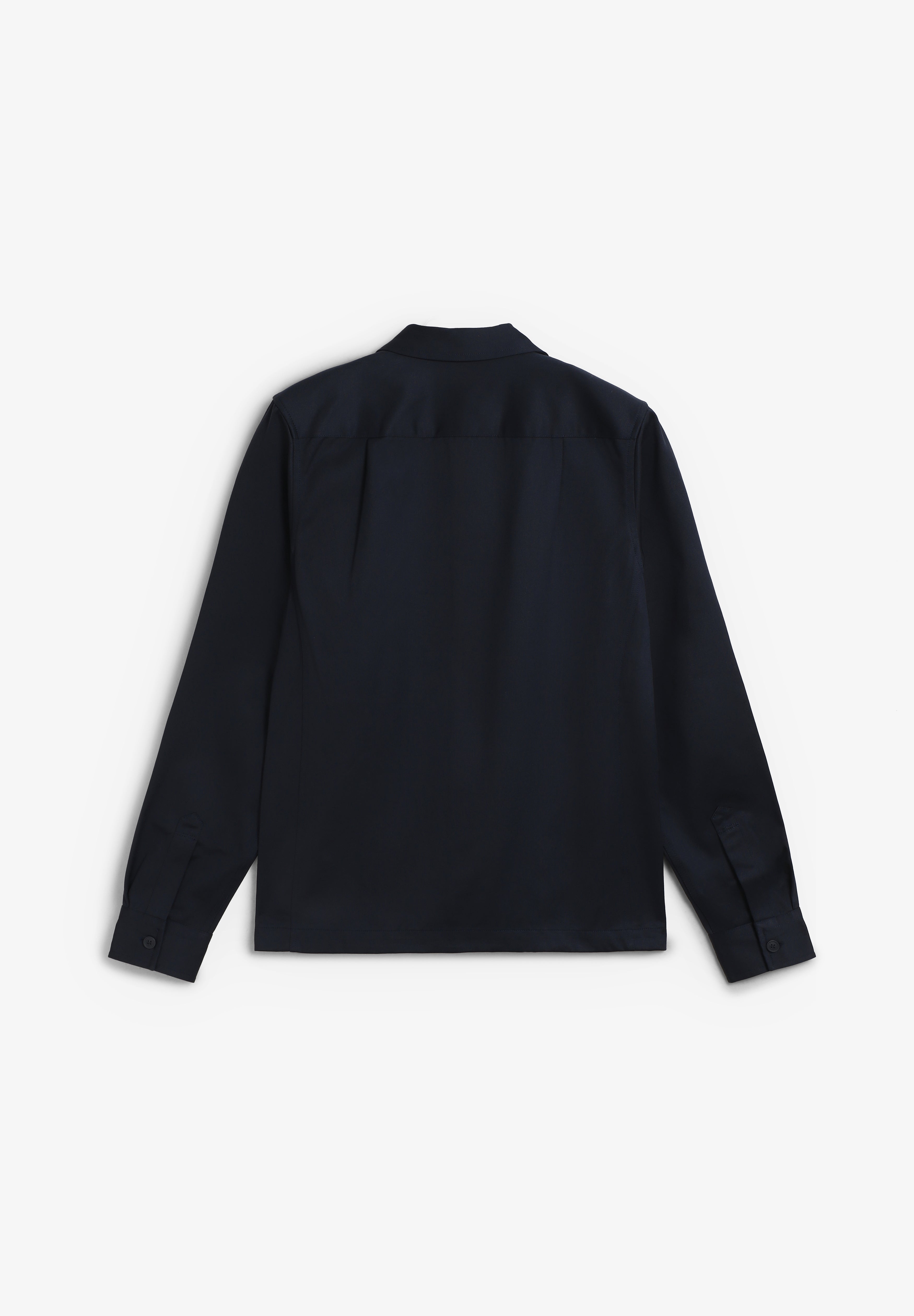 FRED PERRY | SOBRECAMISA TWILL