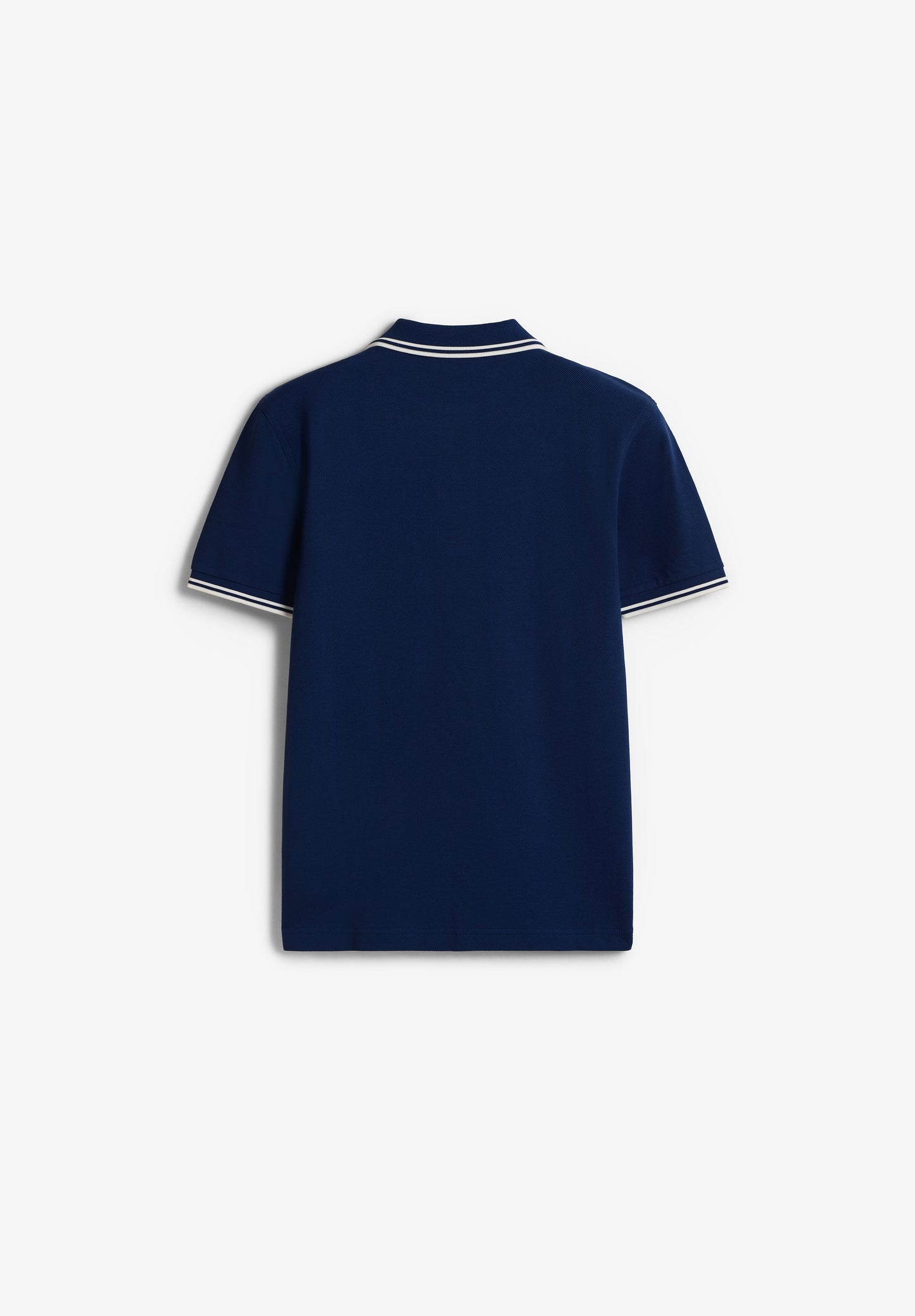 FRED PERRY | POLO TWIN TIPPED