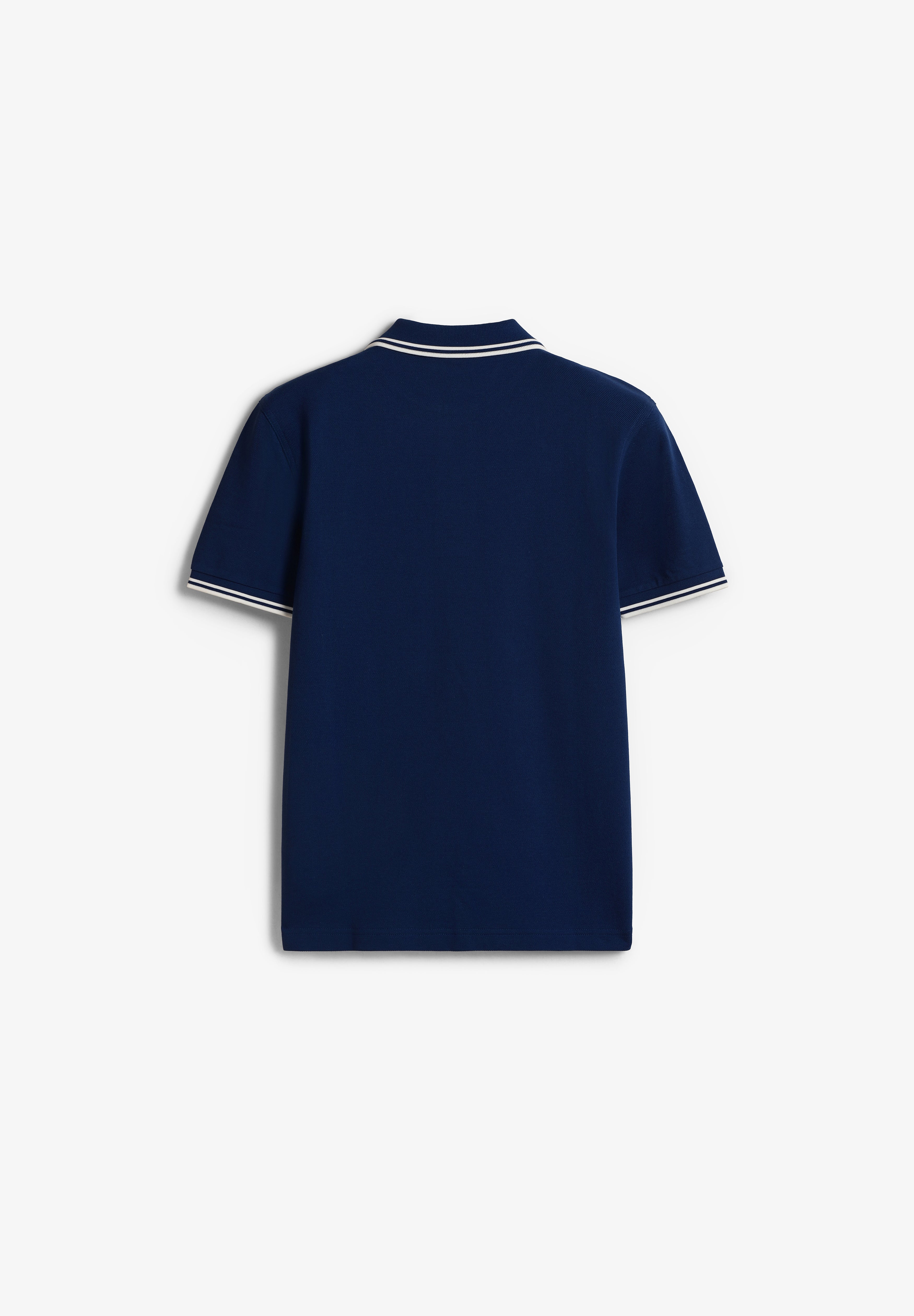 FRED PERRY | POLO TWIN TIPPED