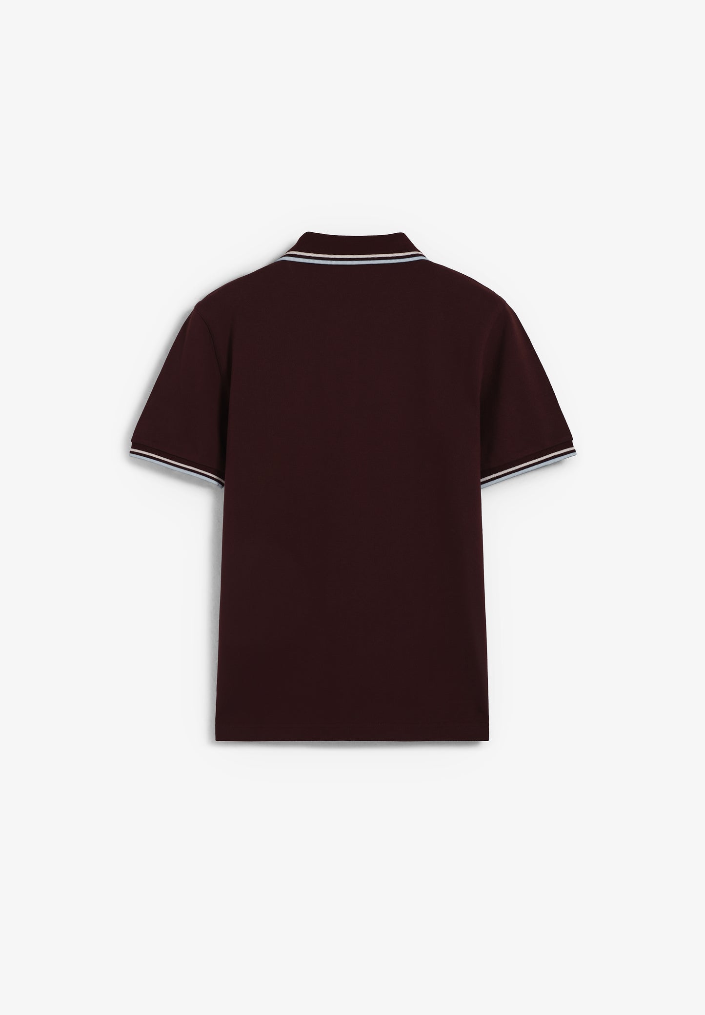 FRED PERRY | TWIN TIPPED POLO
