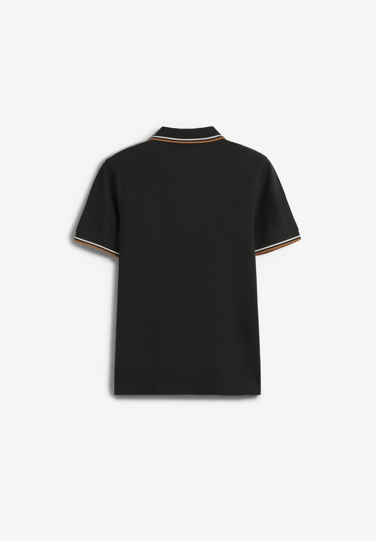 FRED PERRY | POLO TWIN TIPPED