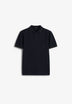 FRED PERRY | POLO TWIN TIPPED