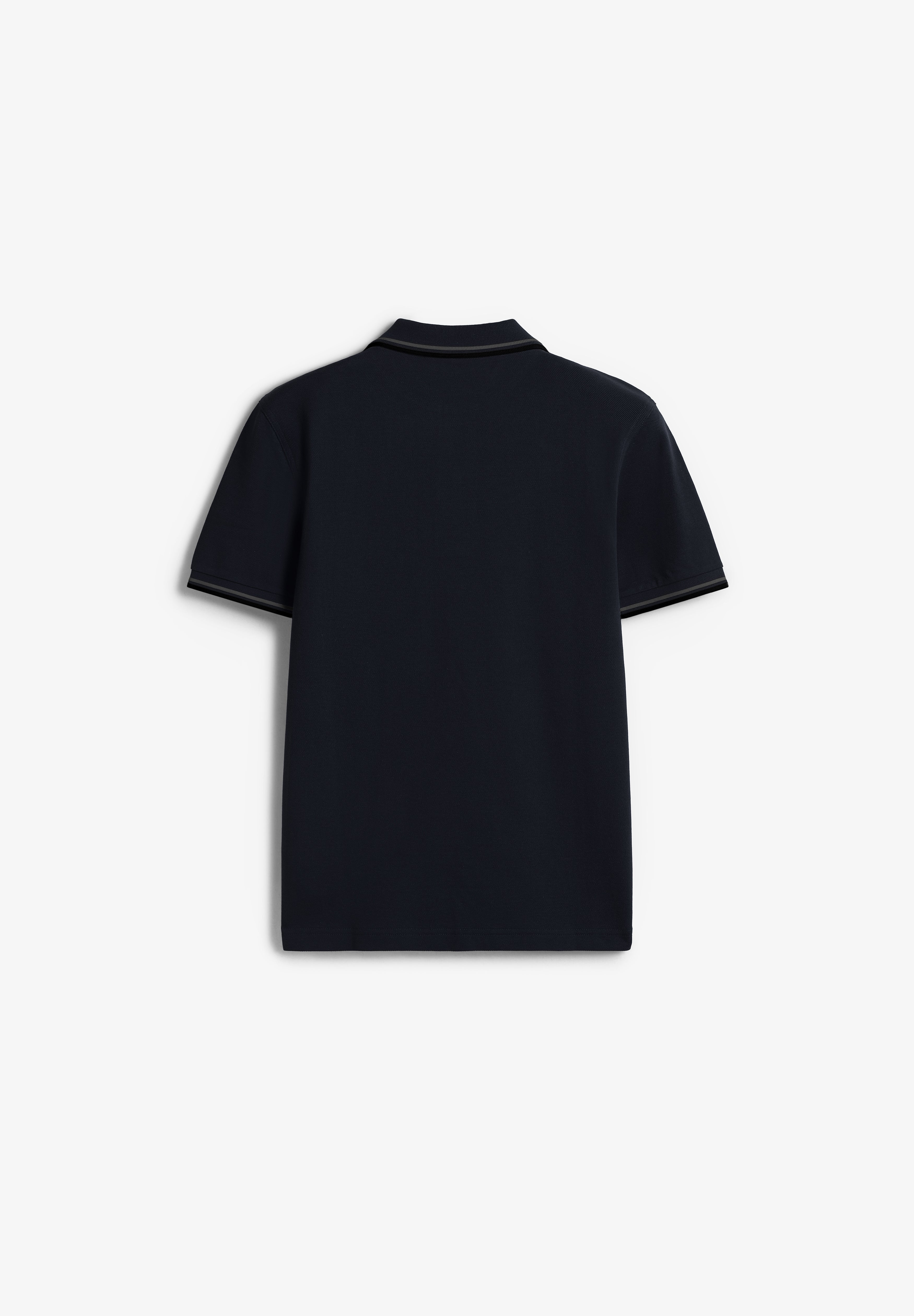 FRED PERRY | POLO TWIN TIPPED
