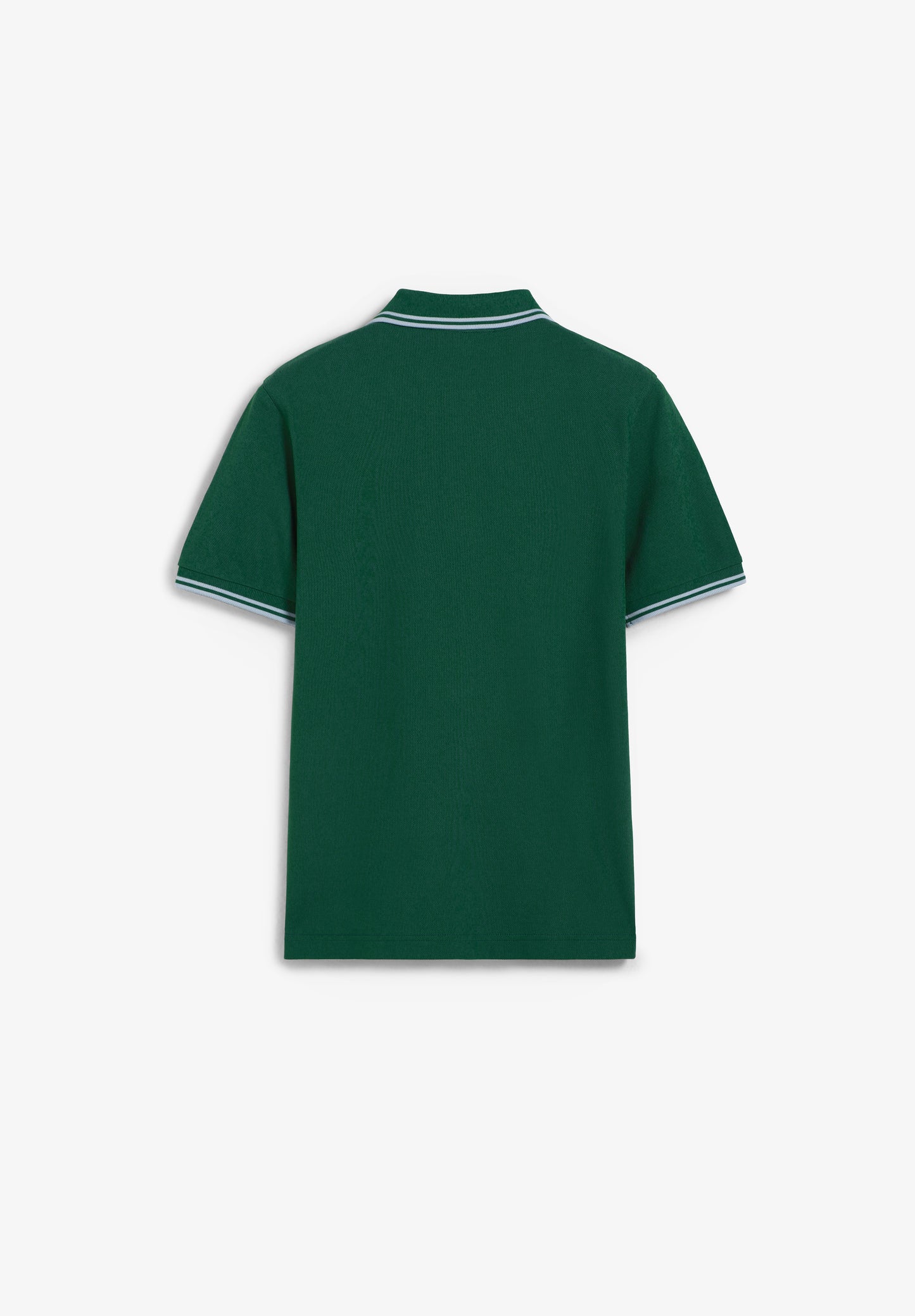 FRED PERRY | POLO TWIN TIPPED