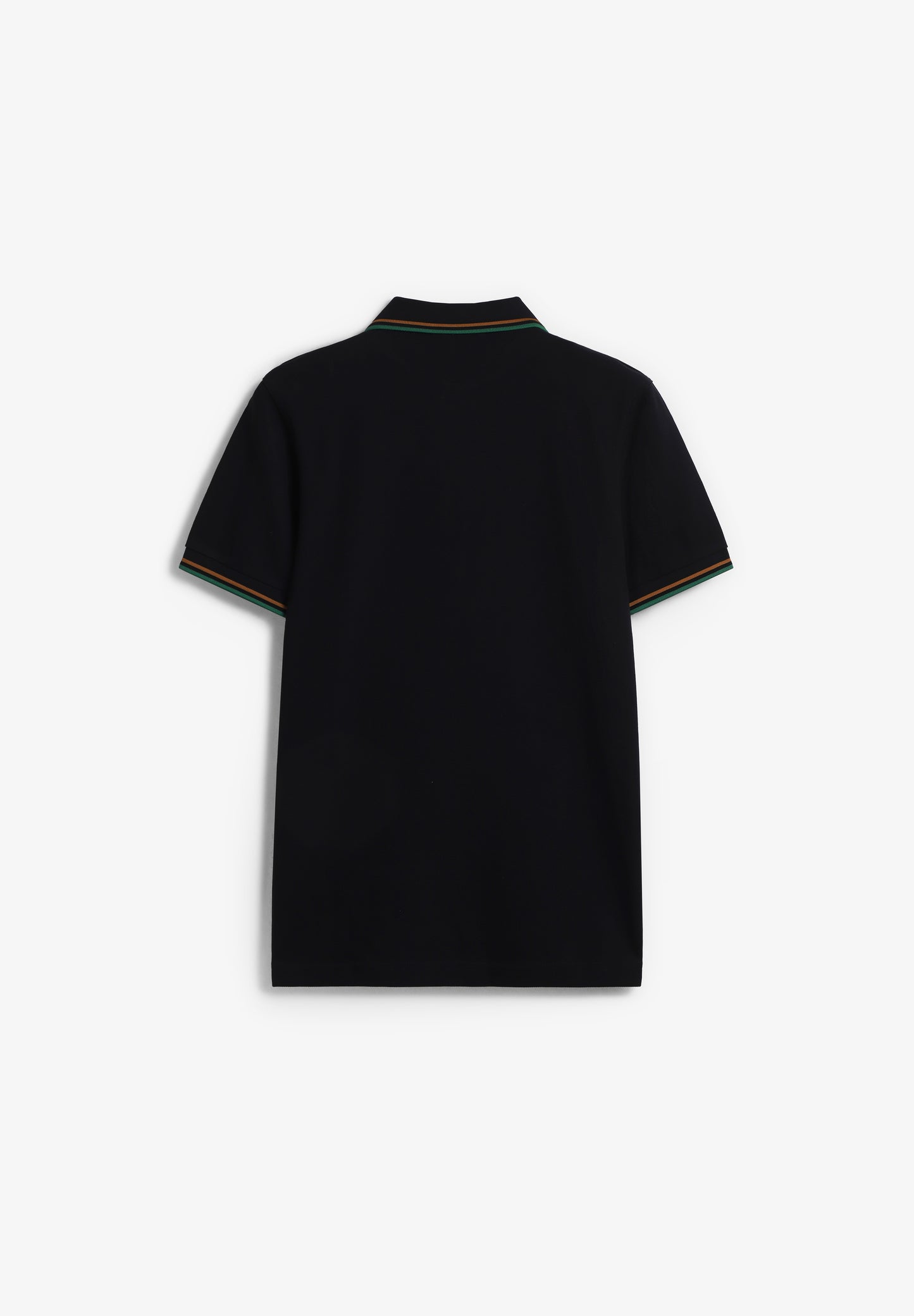 FRED PERRY | POLO TWIN TIPPED