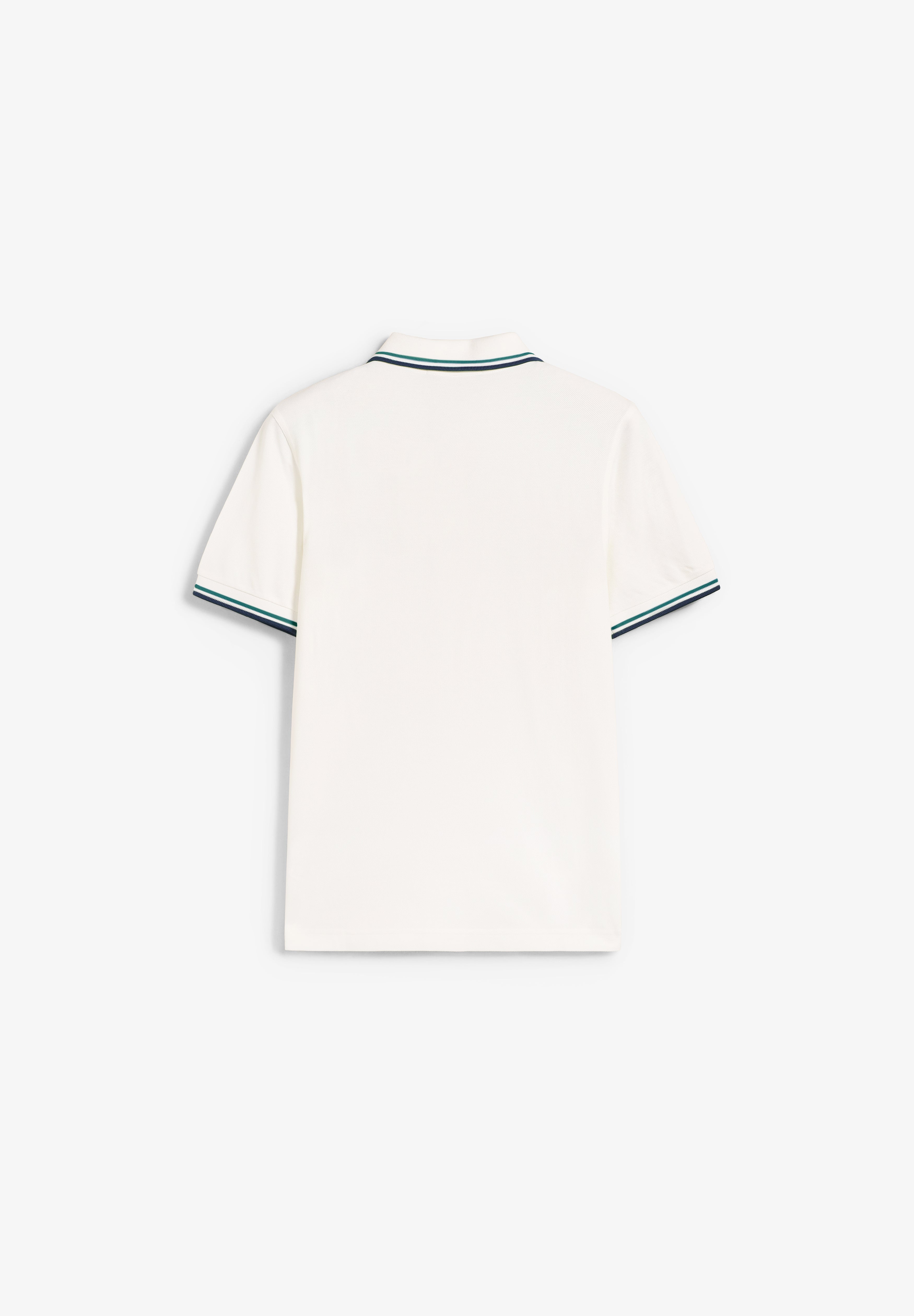 FRED PERRY | POLO TWIN TIPPED