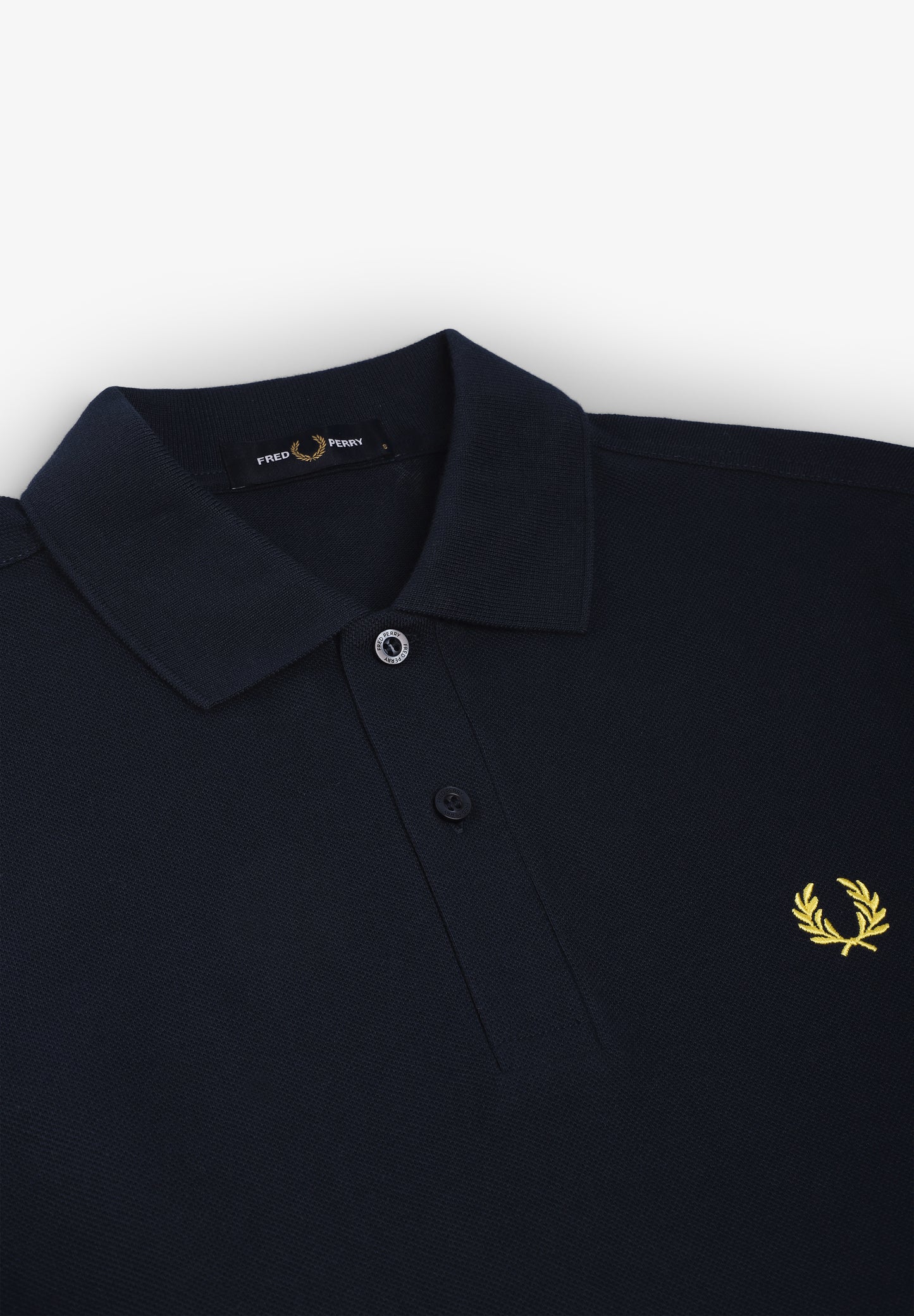 FRED PERRY | POLO PLAIN