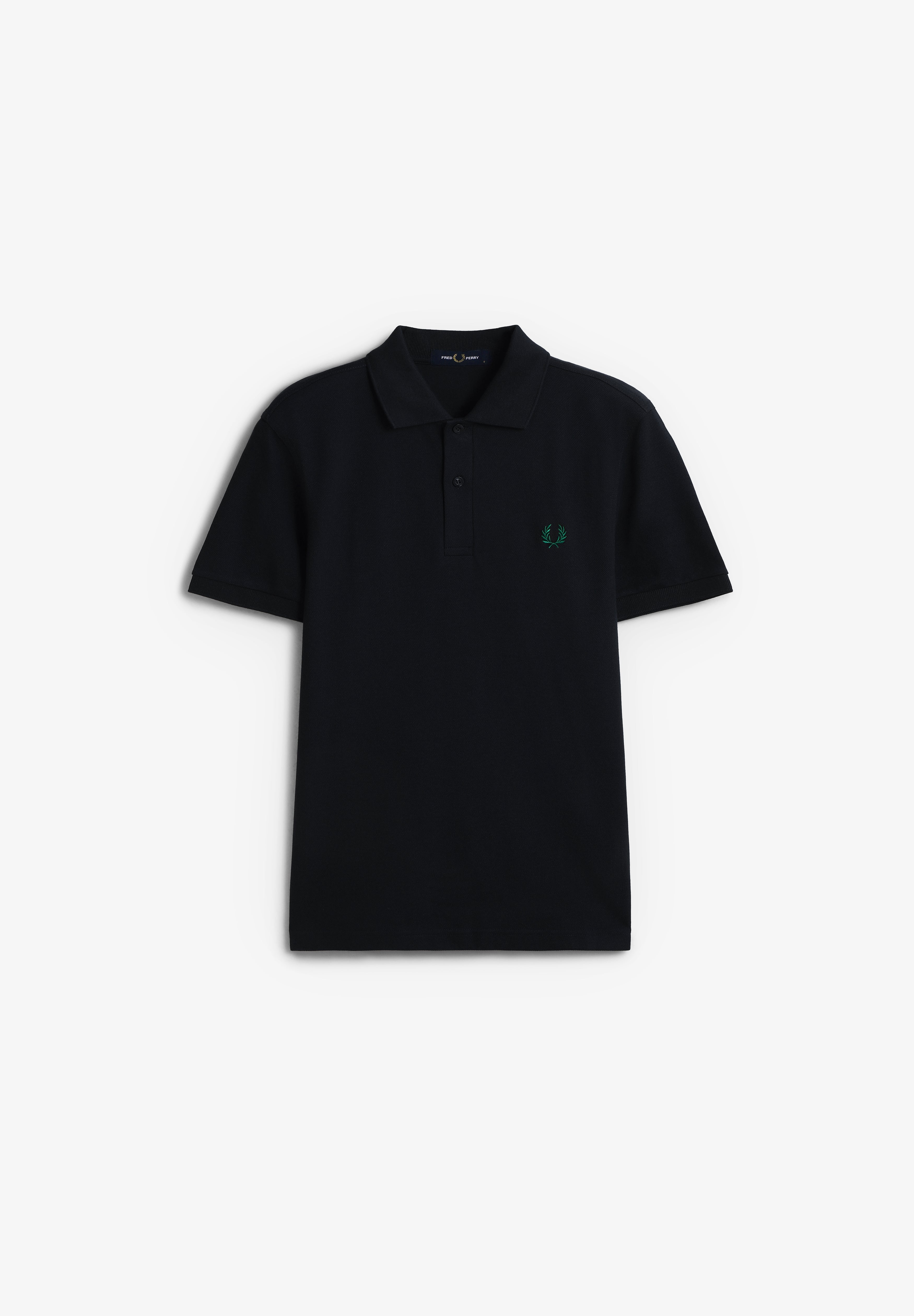 FRED PERRY | POLO PLAIN