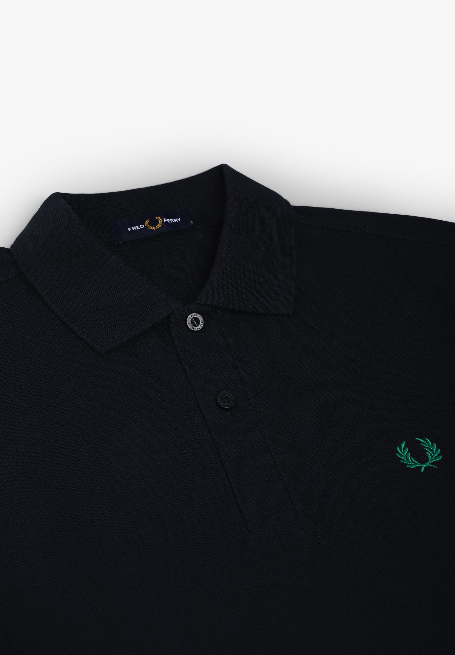 FRED PERRY | POLO PLAIN