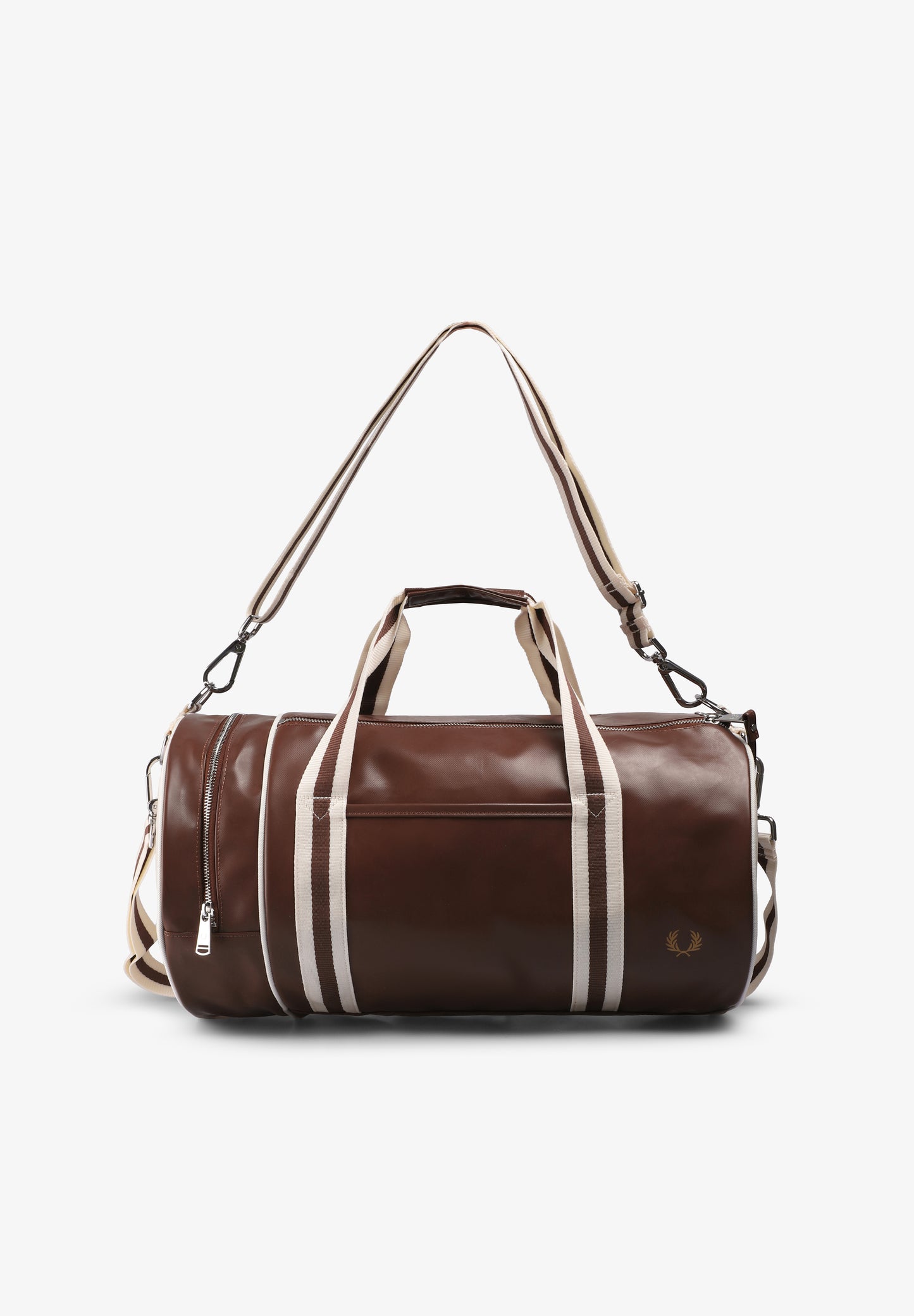 FRED PERRY | BOLSA CLASSIC BARREL