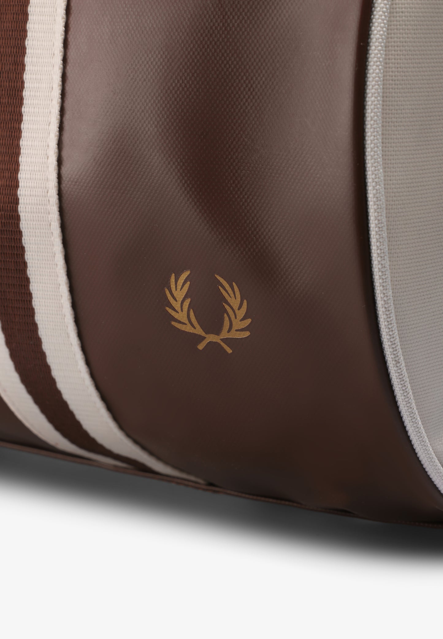 FRED PERRY | BOLSA CLASSIC BARREL