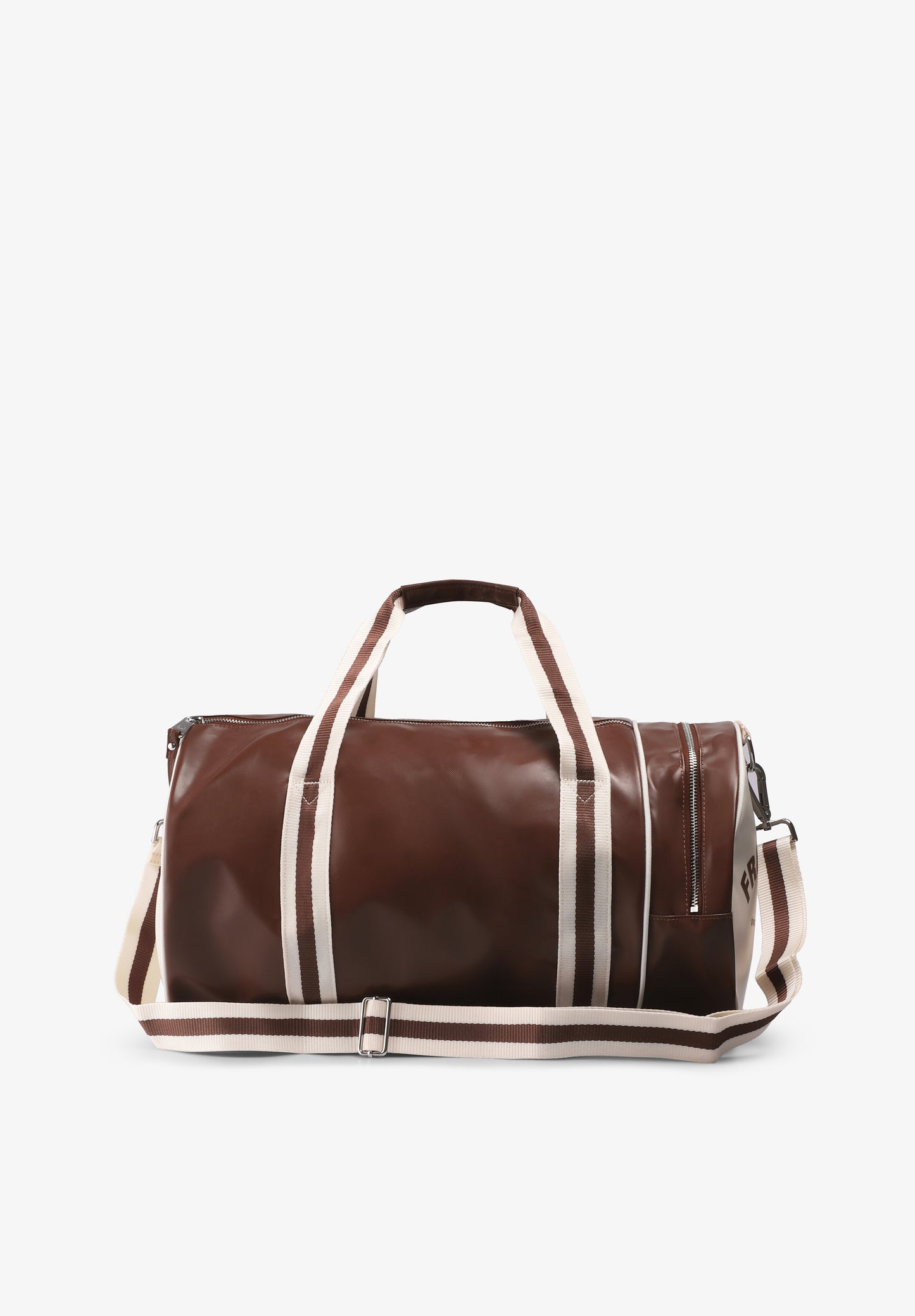 FRED PERRY | BOLSA CLASSIC BARREL