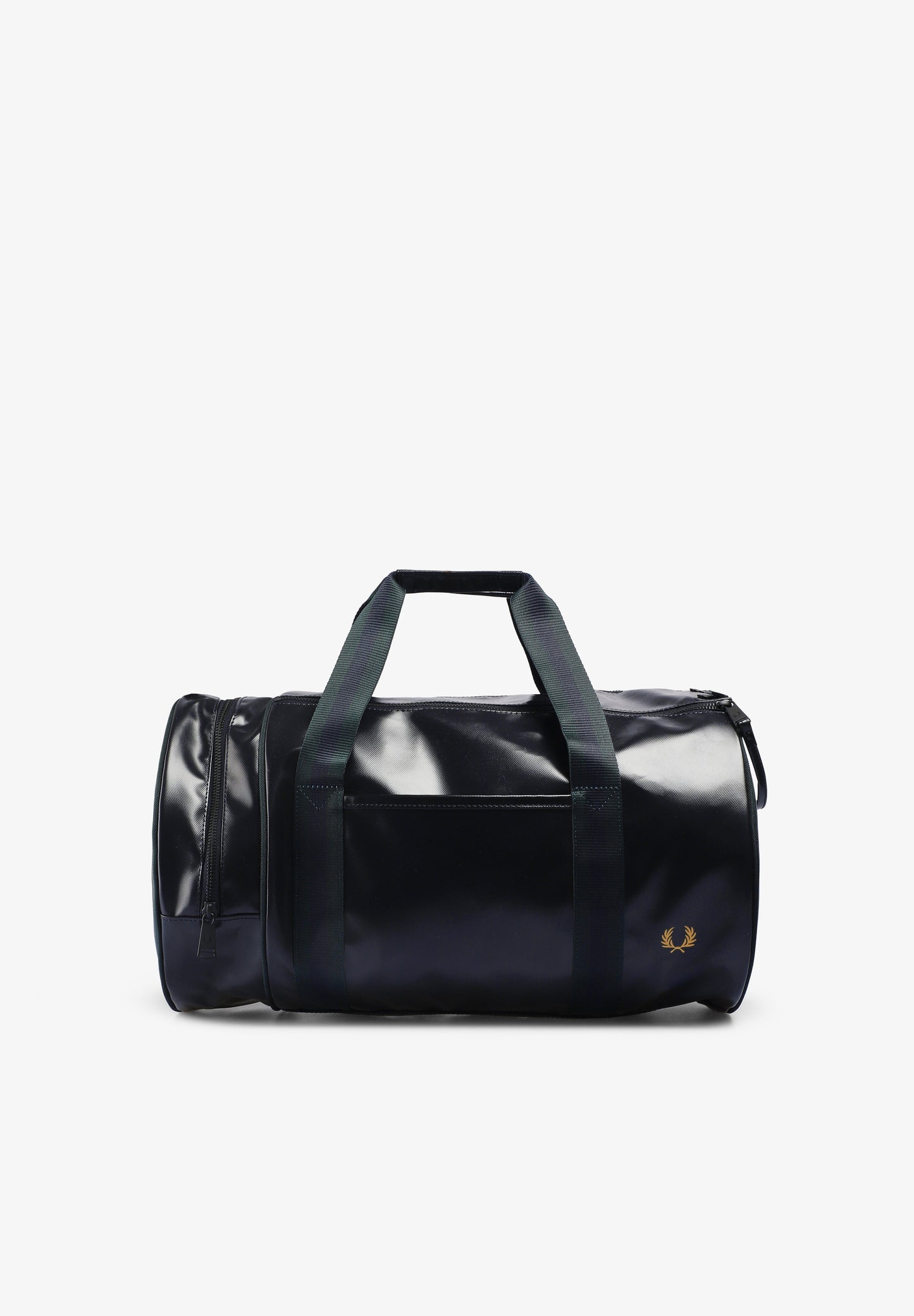 FRED PERRY | BOLSA CLASSIC BARREL