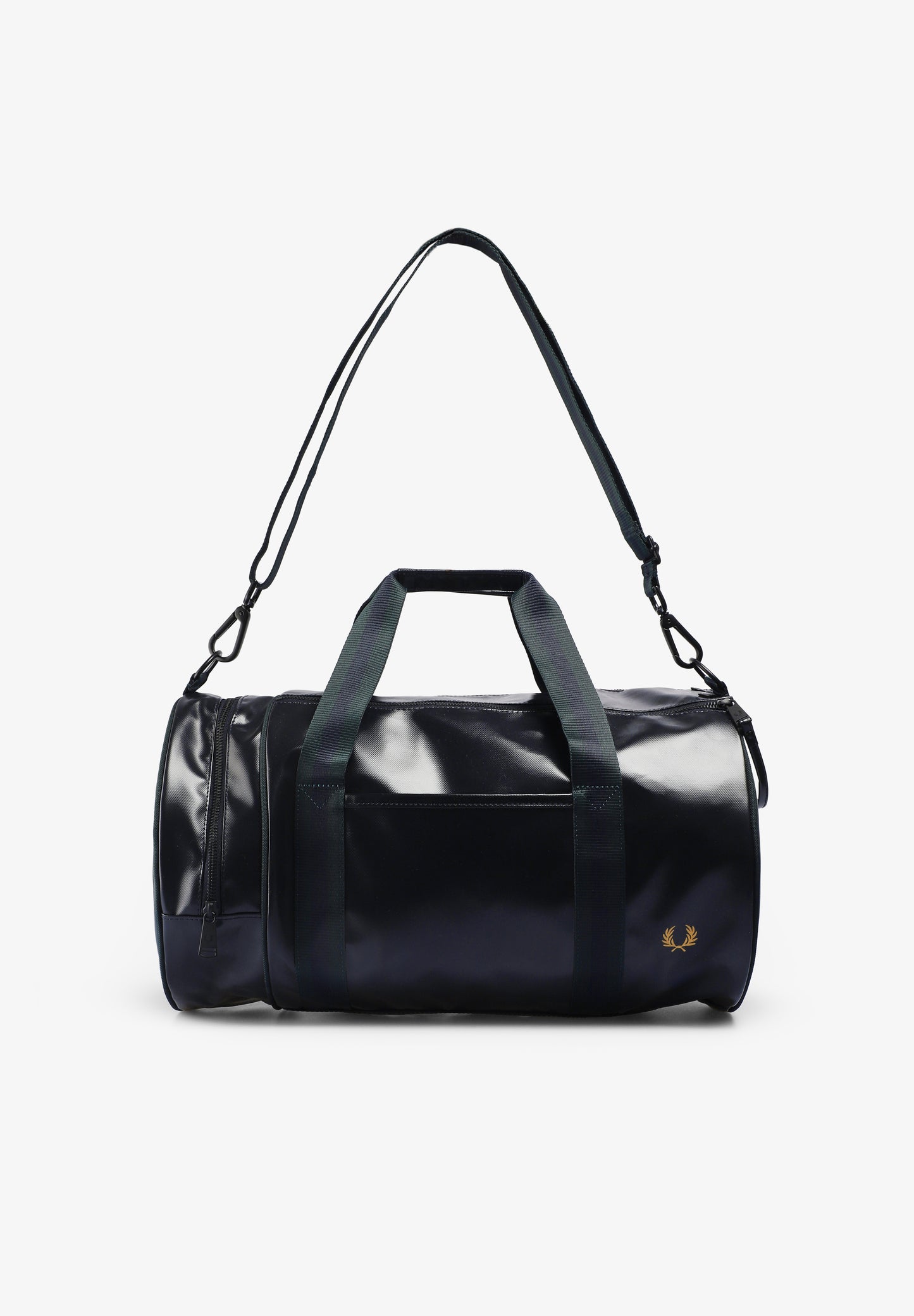 FRED PERRY | BOLSA CLASSIC BARREL