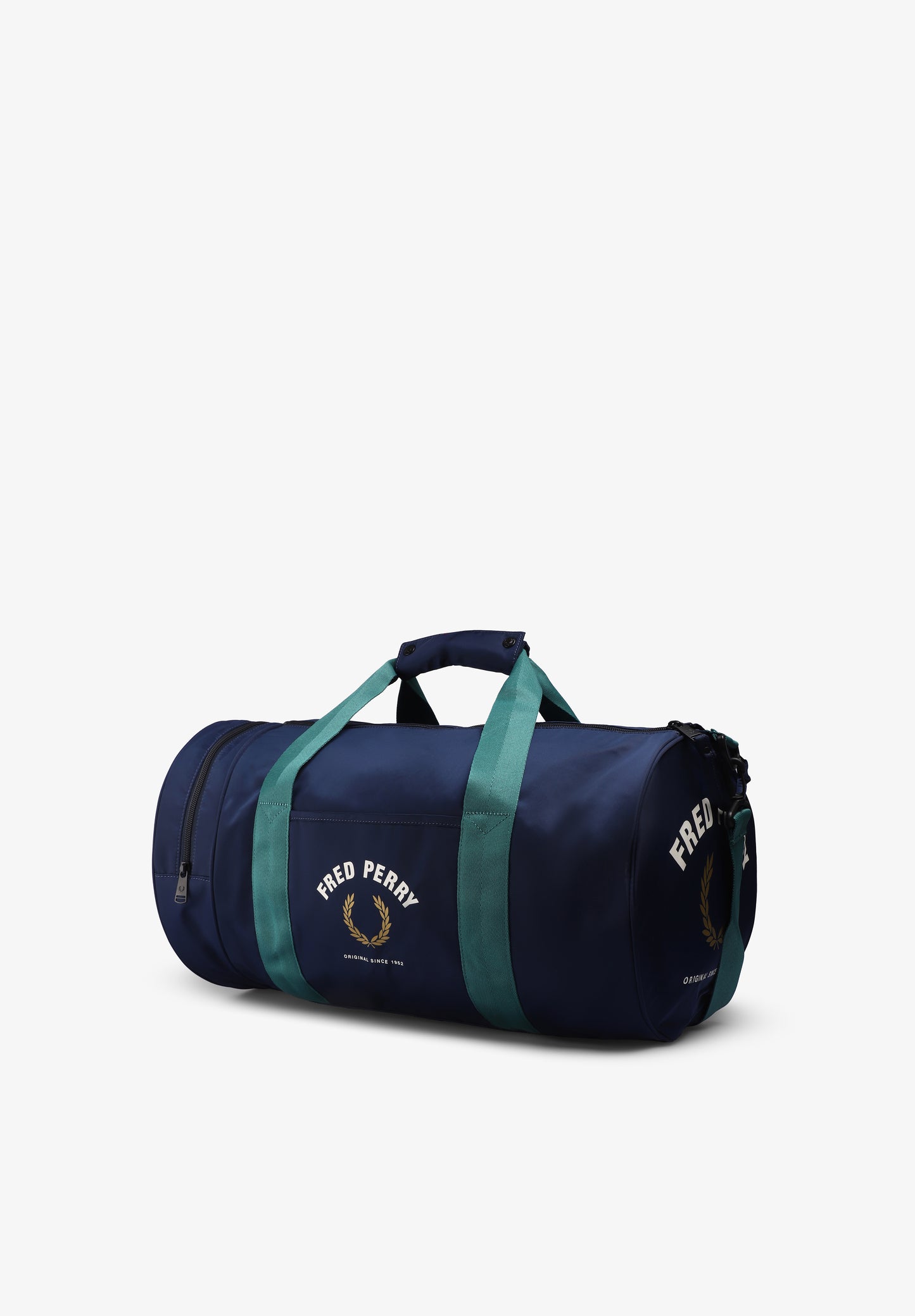 FRED PERRY | BOLSA SPORT NYLON