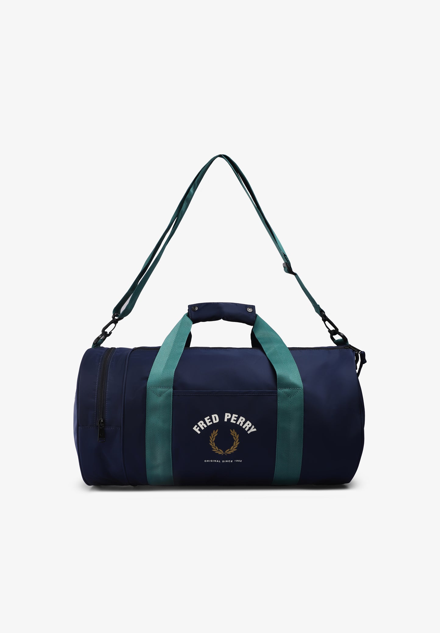 FRED PERRY | BOLSA SPORT NYLON