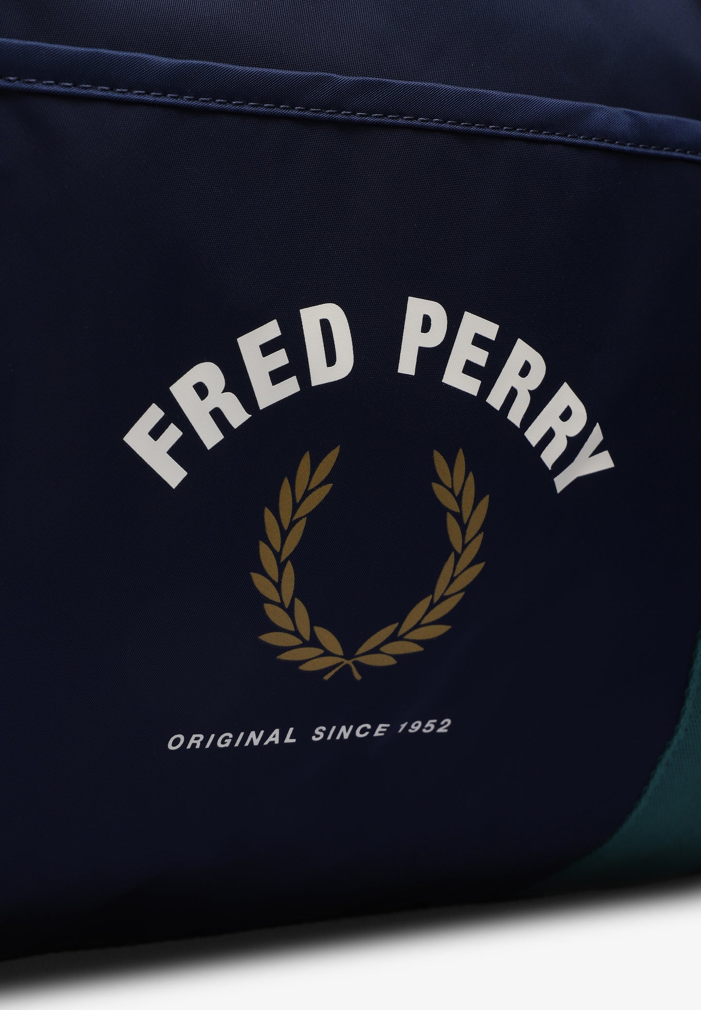 FRED PERRY | BOLSA SPORT NYLON