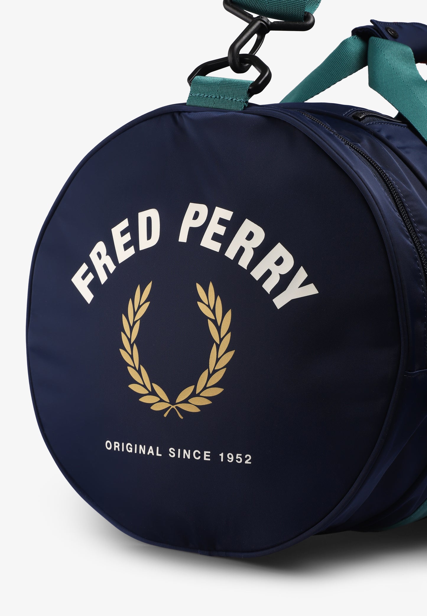 FRED PERRY | BOLSA SPORT NYLON